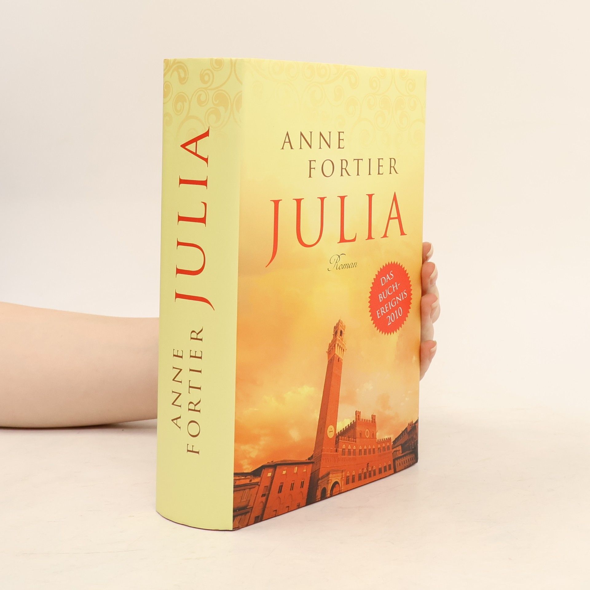 Anne Fortier Julia