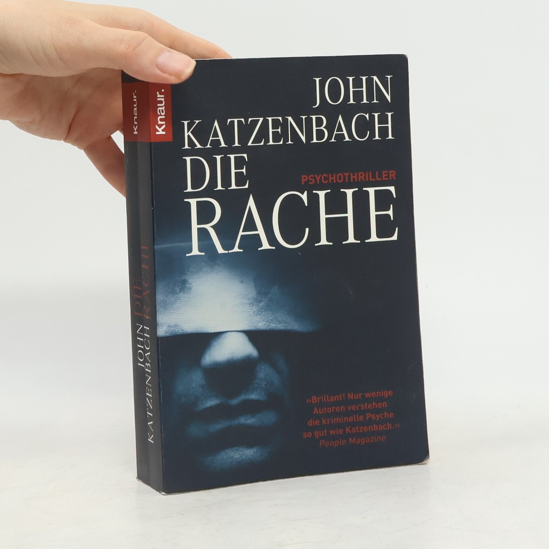 Die Rache