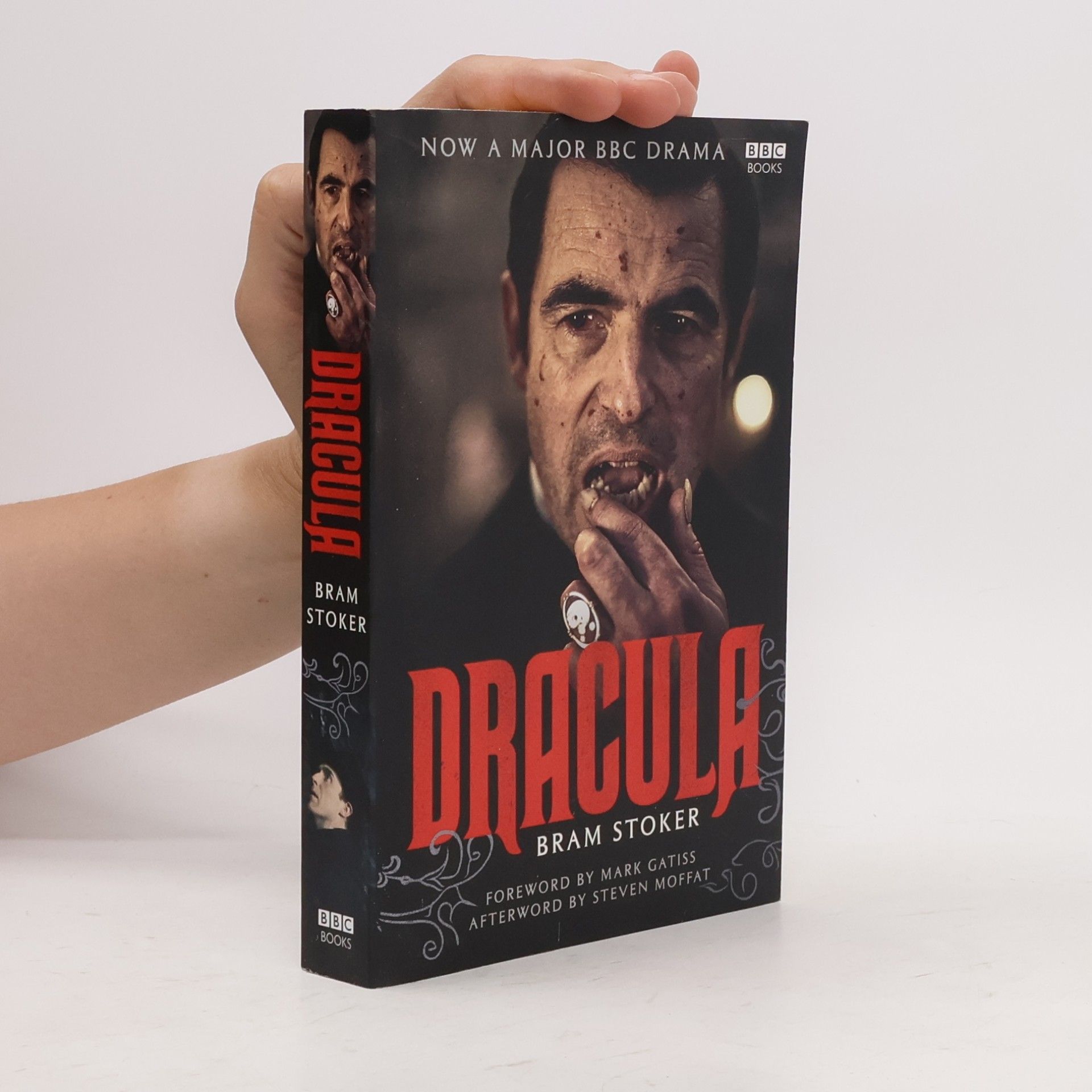 Bram Stoker Dracula