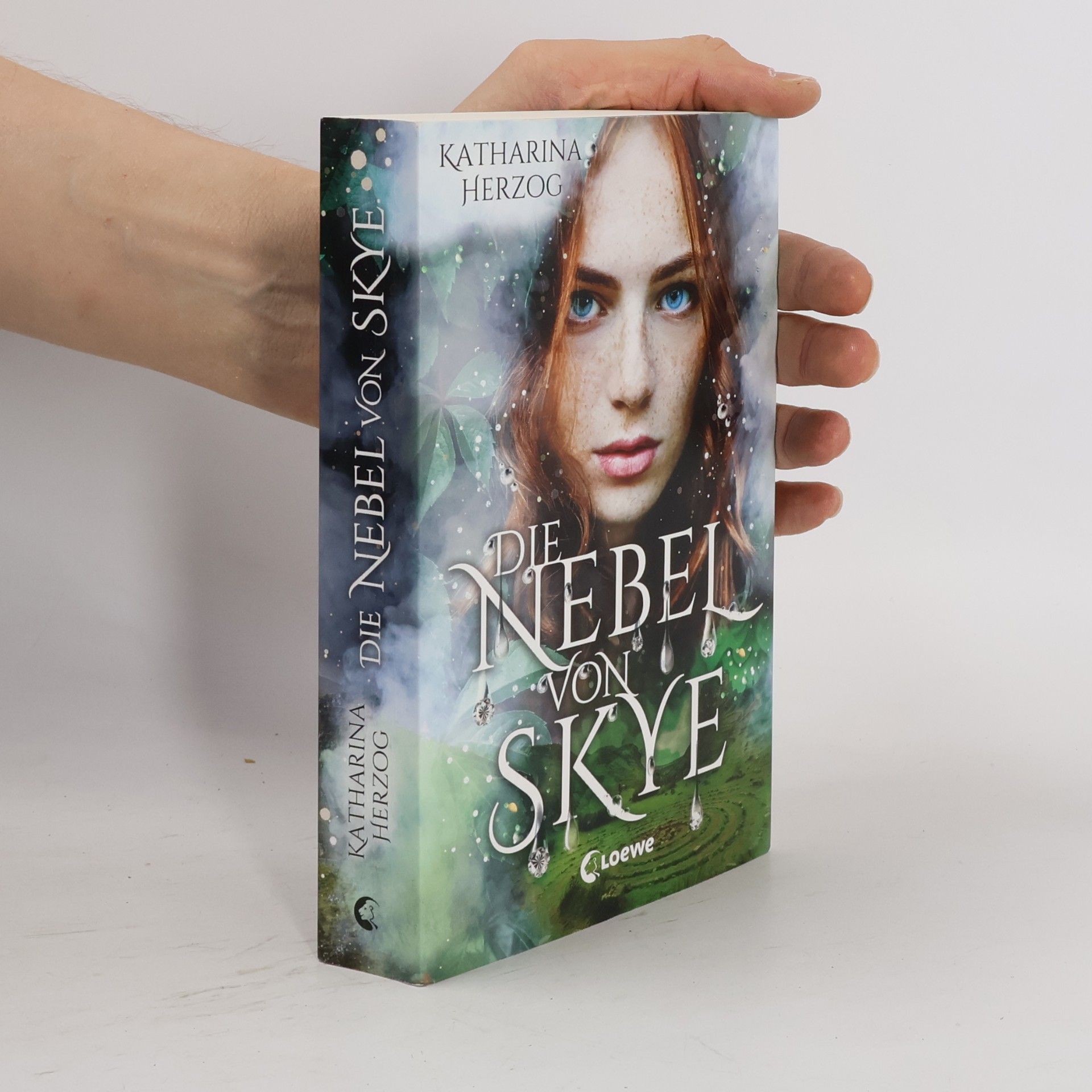 Die Nebel von Skye