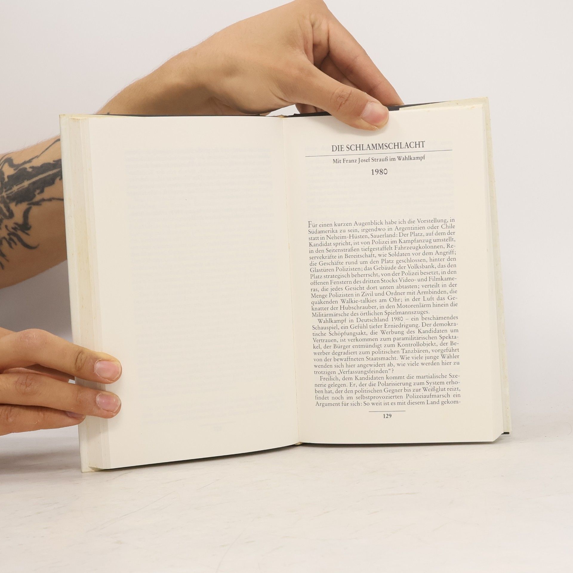 Heinrich Jaenecke Stern-Bücher: Oh, Vaterland!