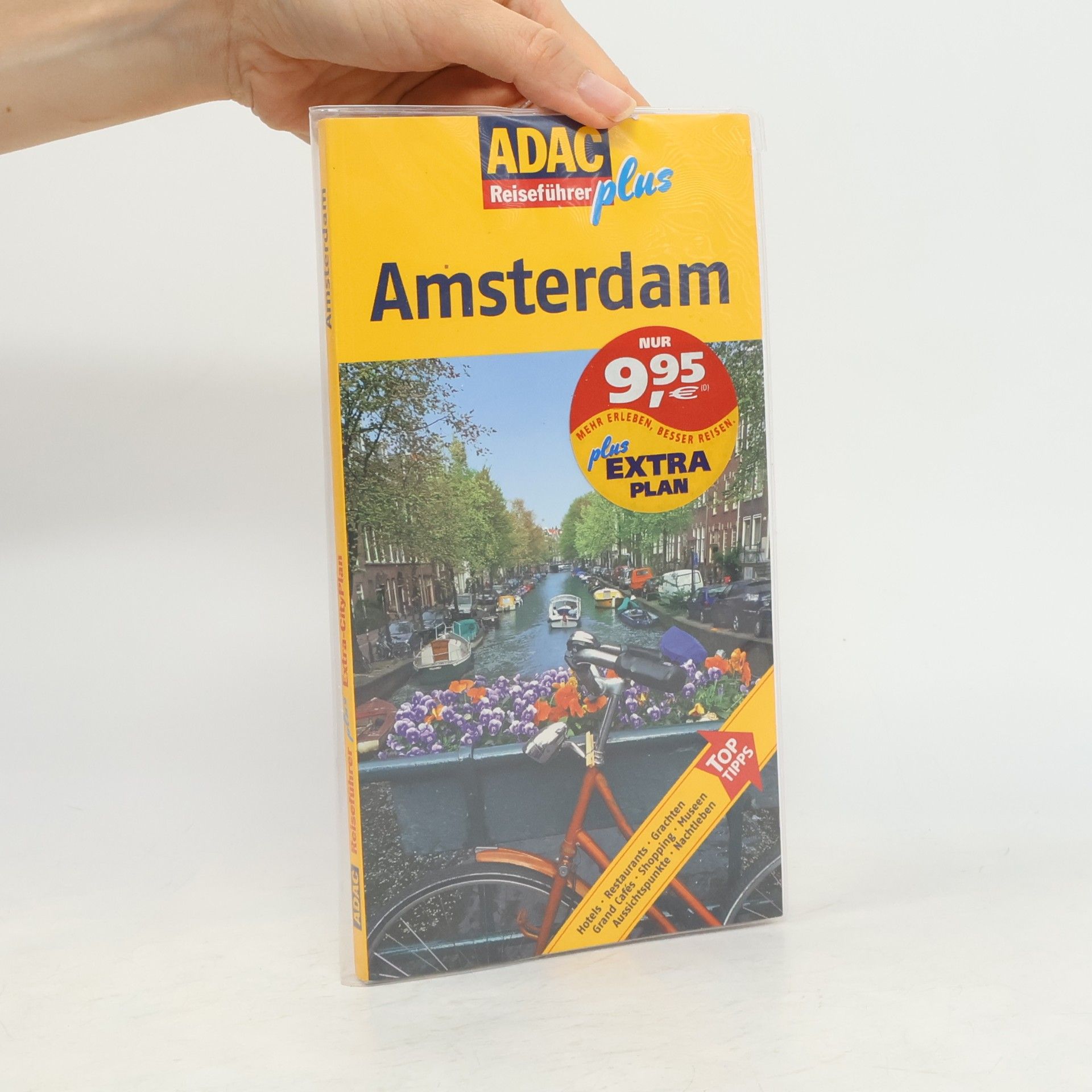 Reinhard Tiburzy Amsterdam