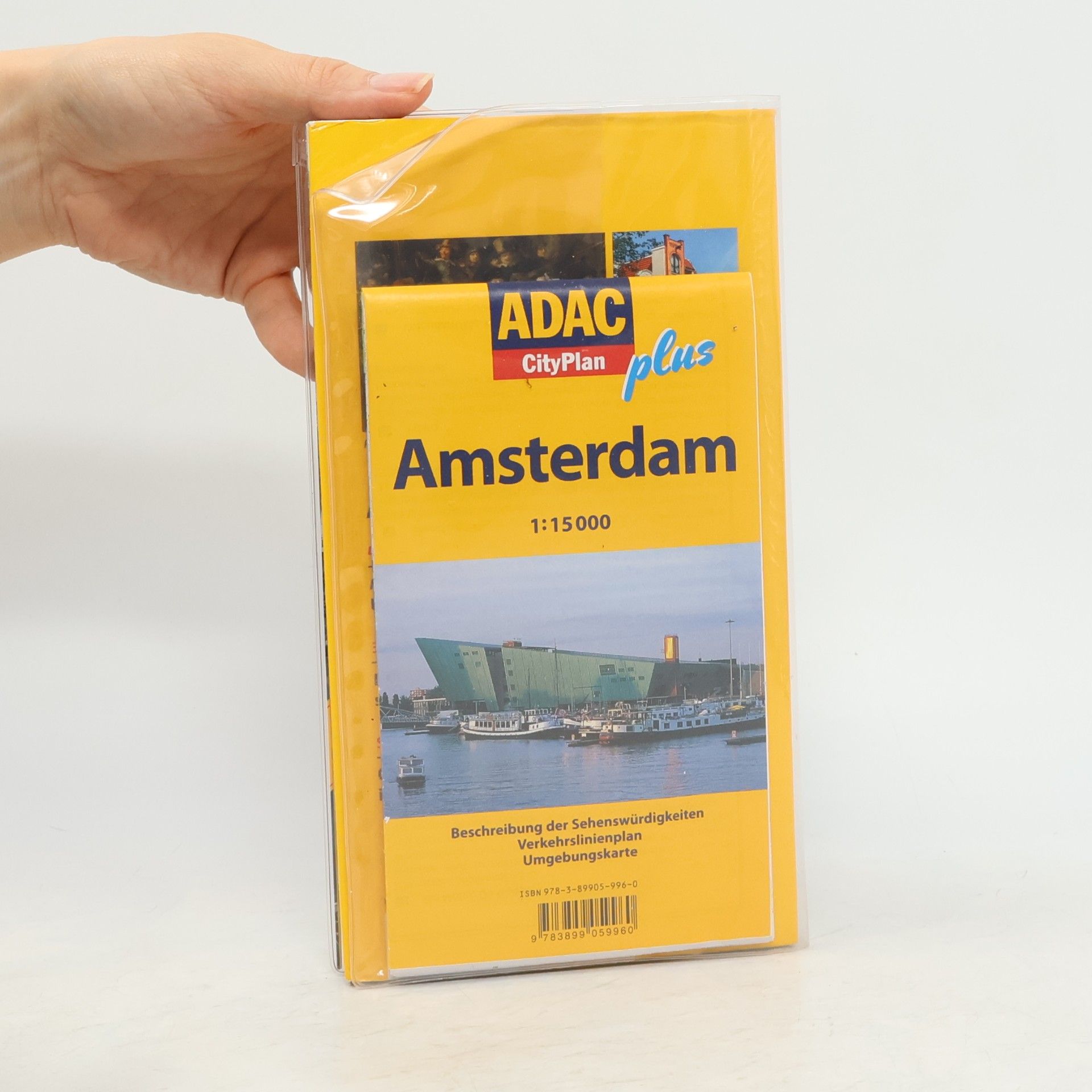 Reinhard Tiburzy Amsterdam