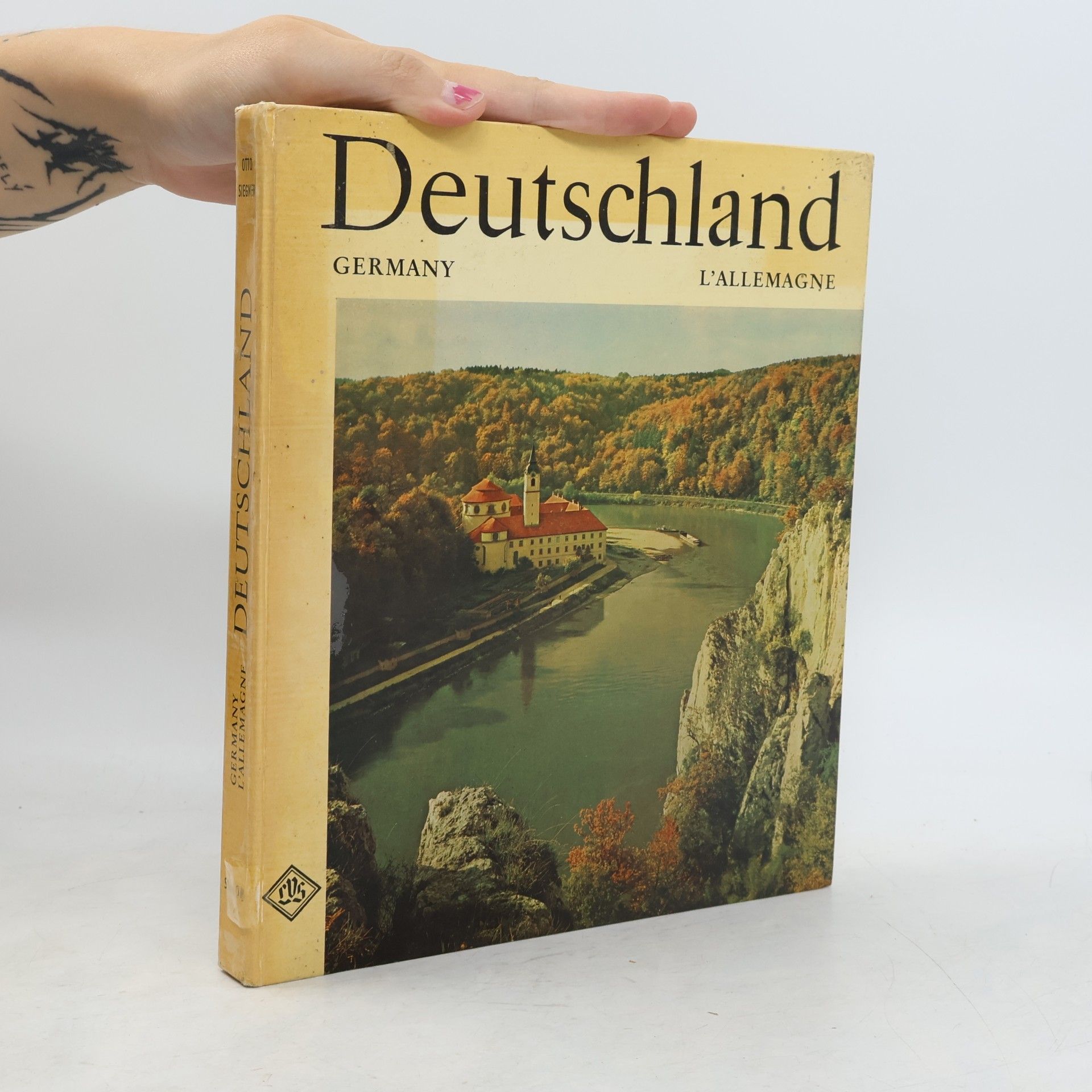 Deutschland. Germany. L'Allemagne