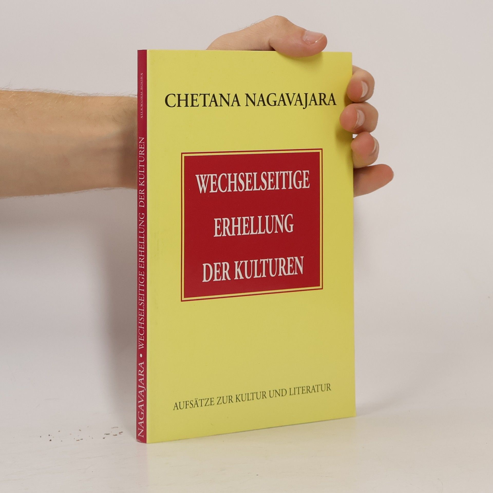 Various authors Wechselseitige Erhellung der Kulturen: Aufsätze zur Kultur und Literatur.