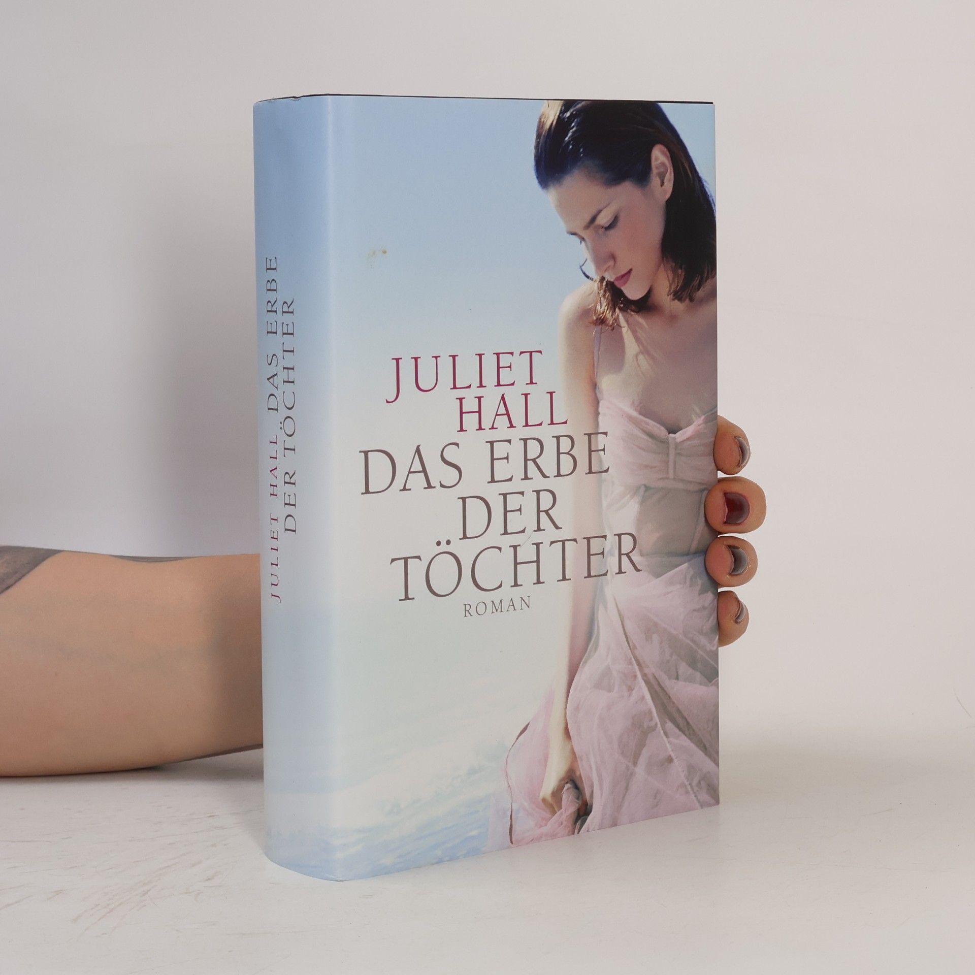Das Erbe der Töchter