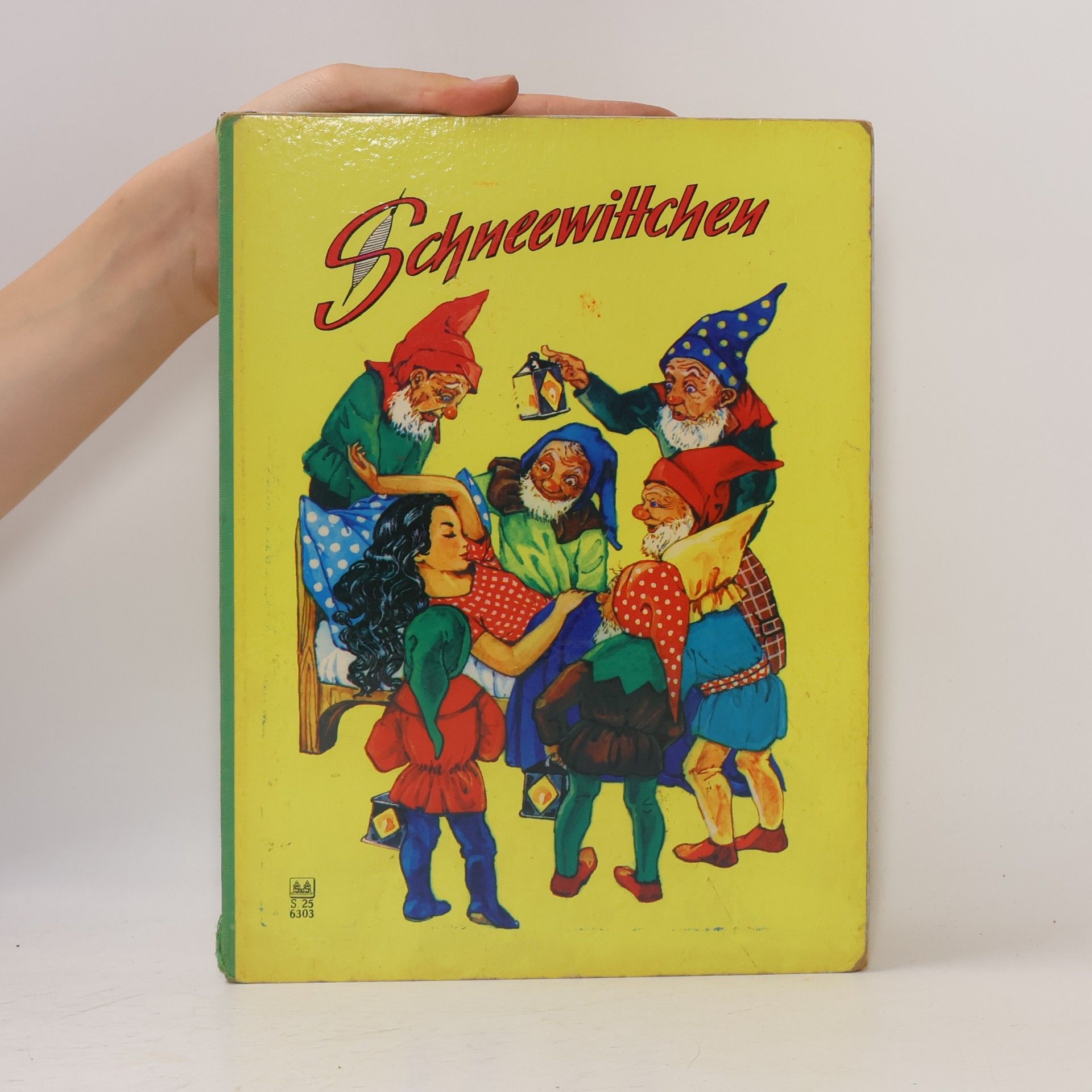 kolektiv Schneewittchen
