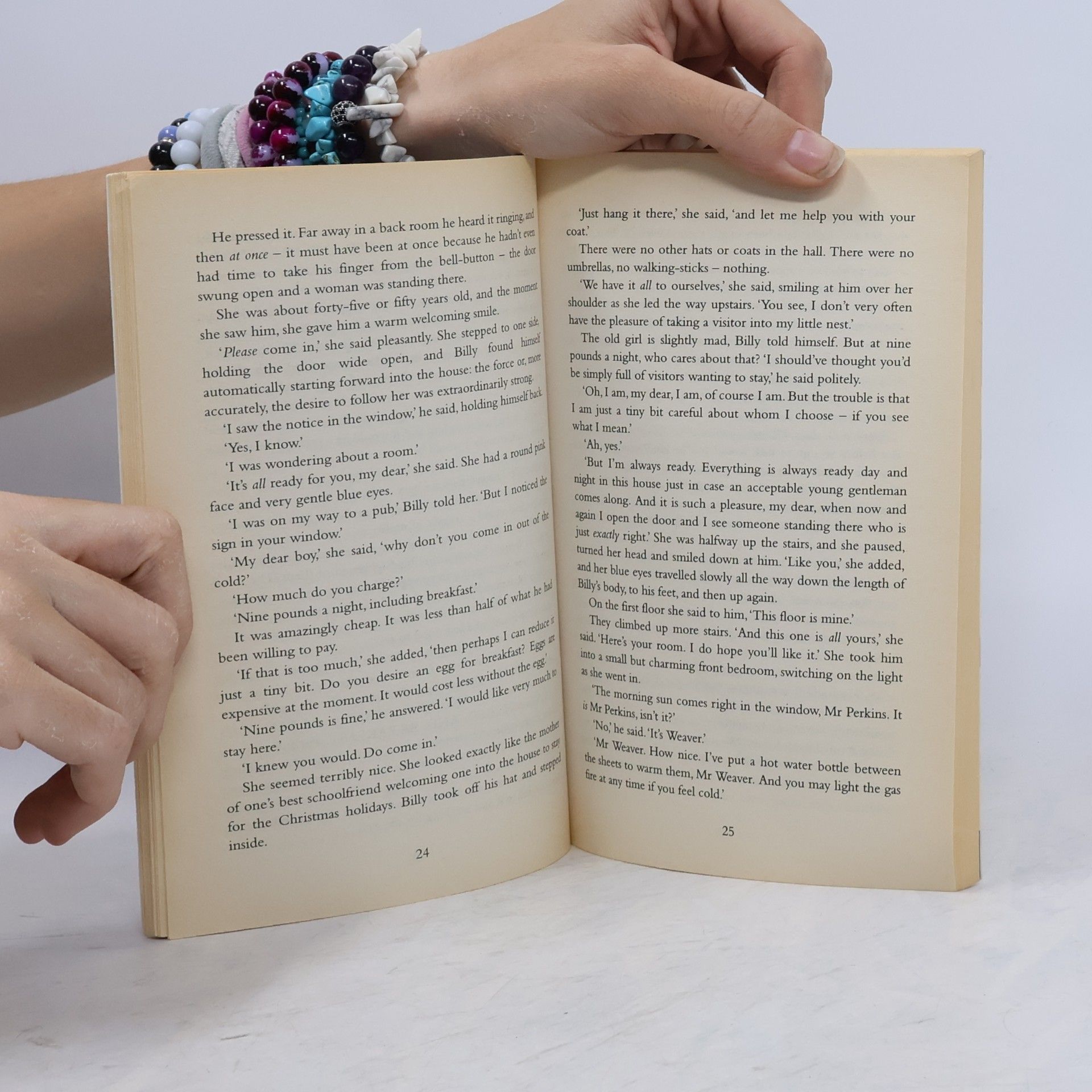 Roald Dahl Man From The South and Other Stories