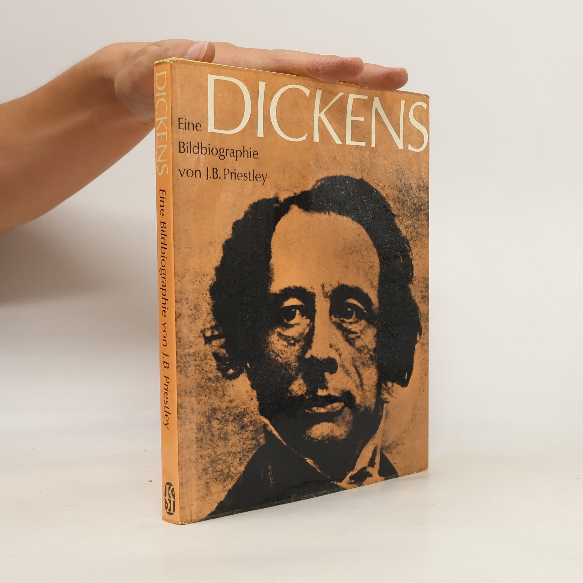 Dickens