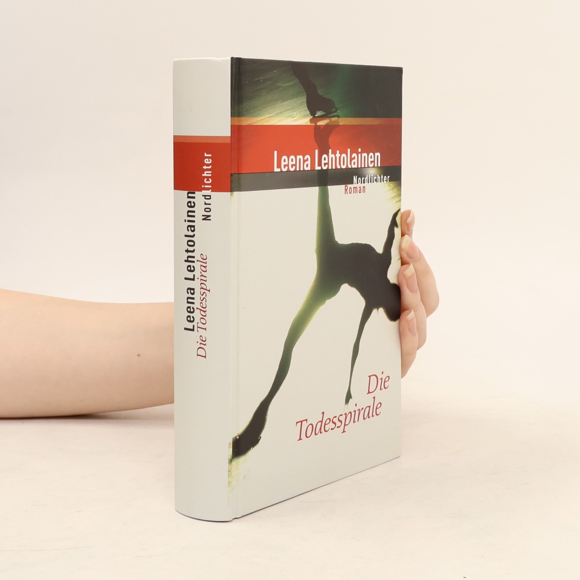 Leena Lehtolainen Die Todesspirale