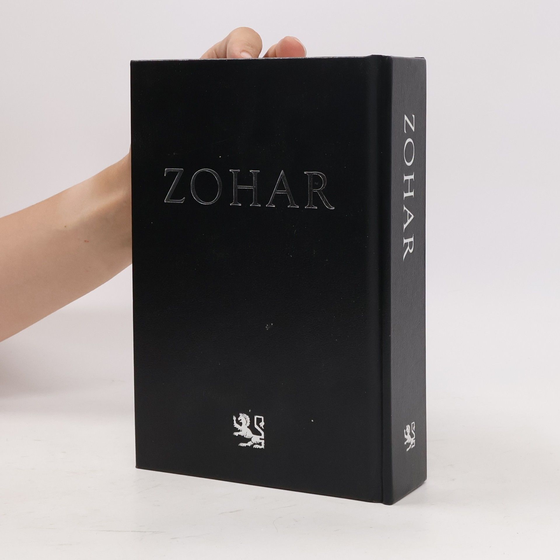 Zohar