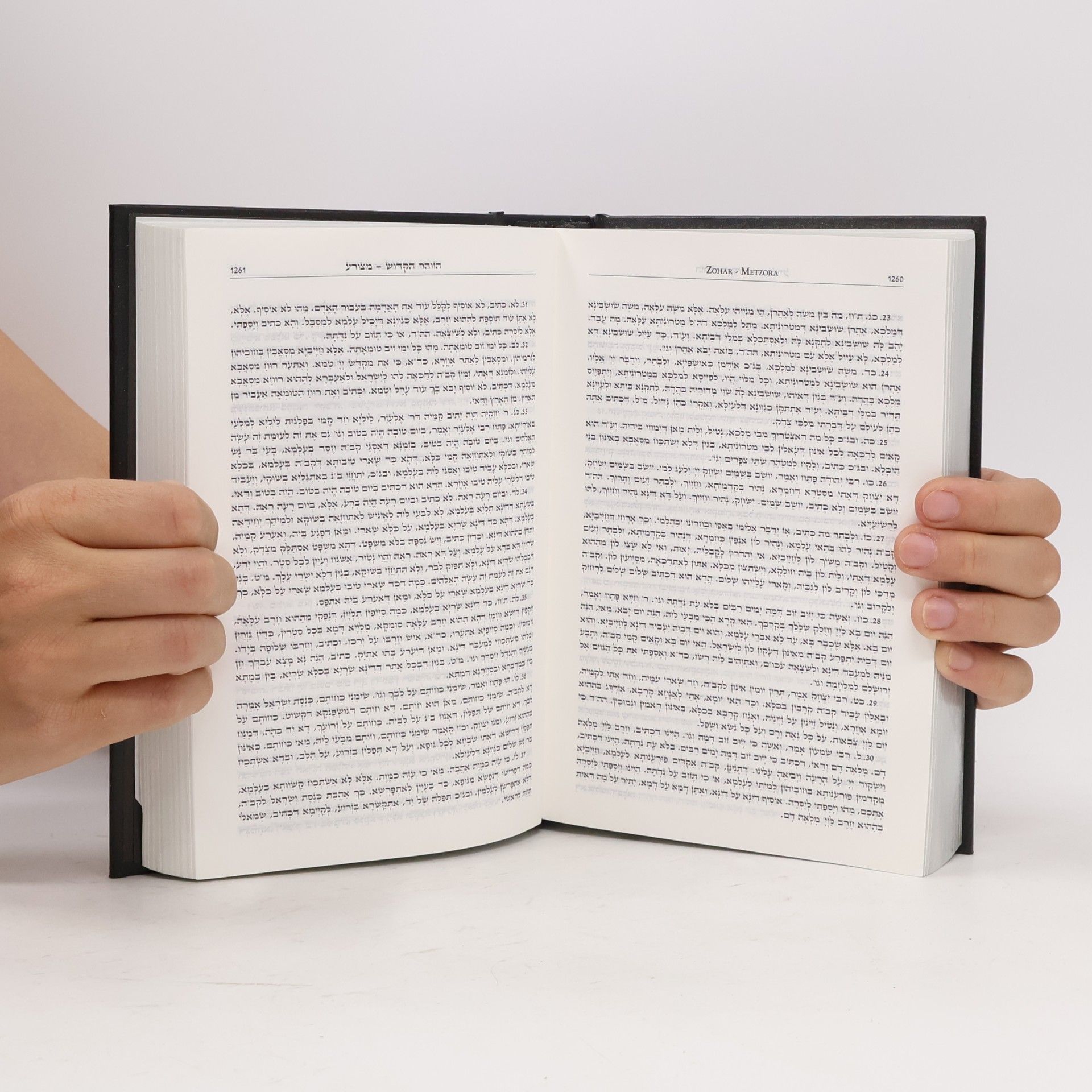 Zohar