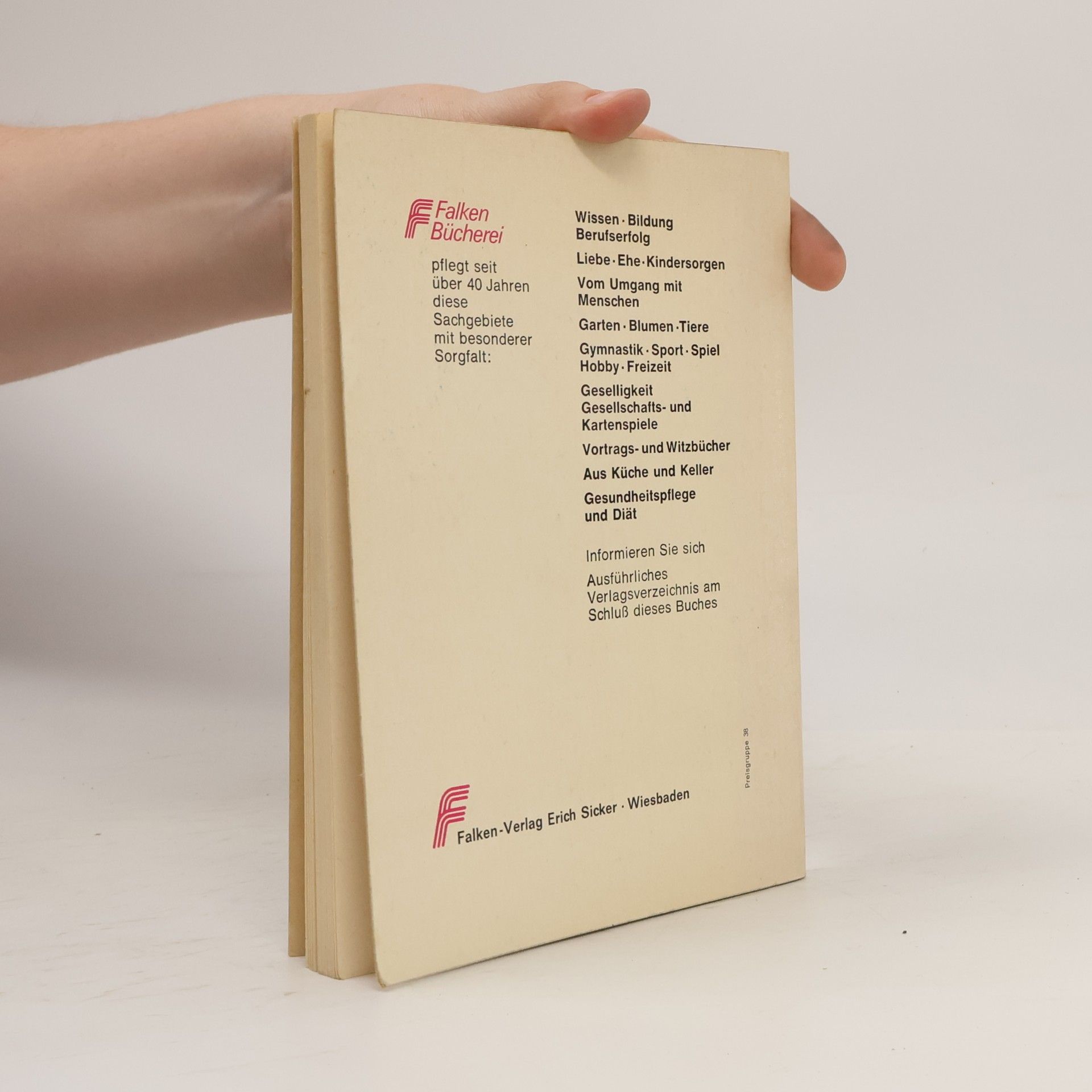 Dieter Kellermann Trinksprüche, Richtsprüche, Gästebuchverse