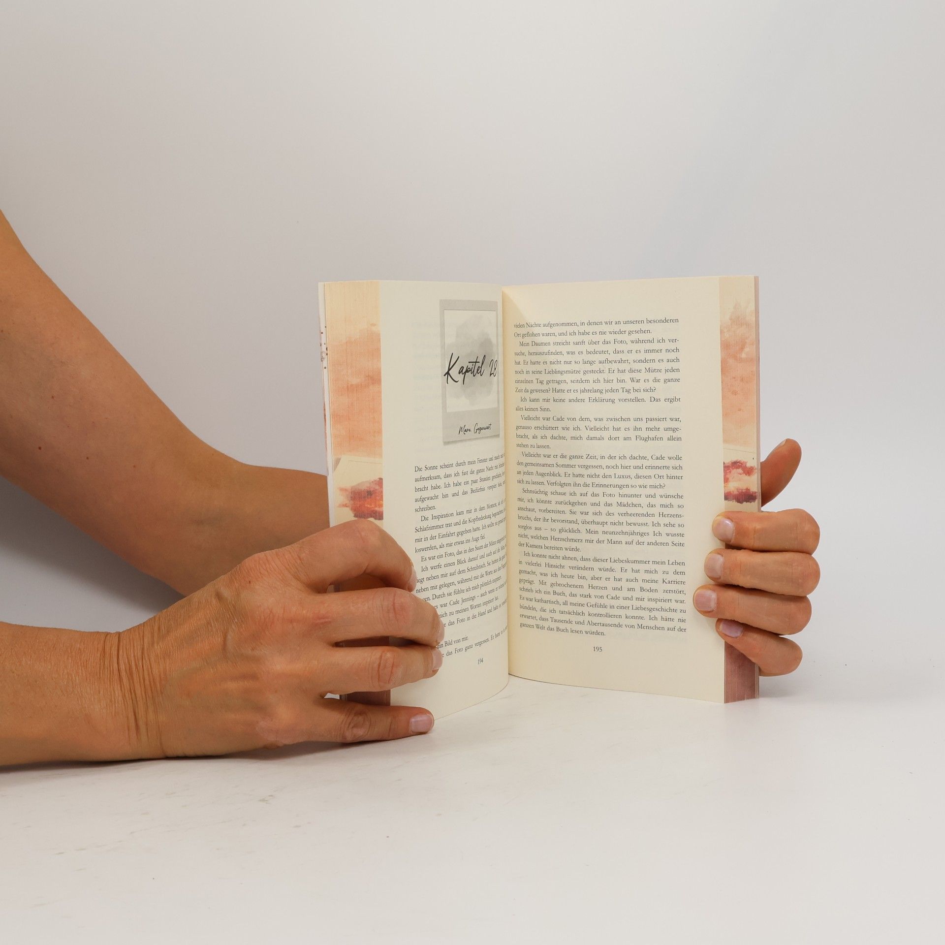 Kat Singleton Rewrite Our Story