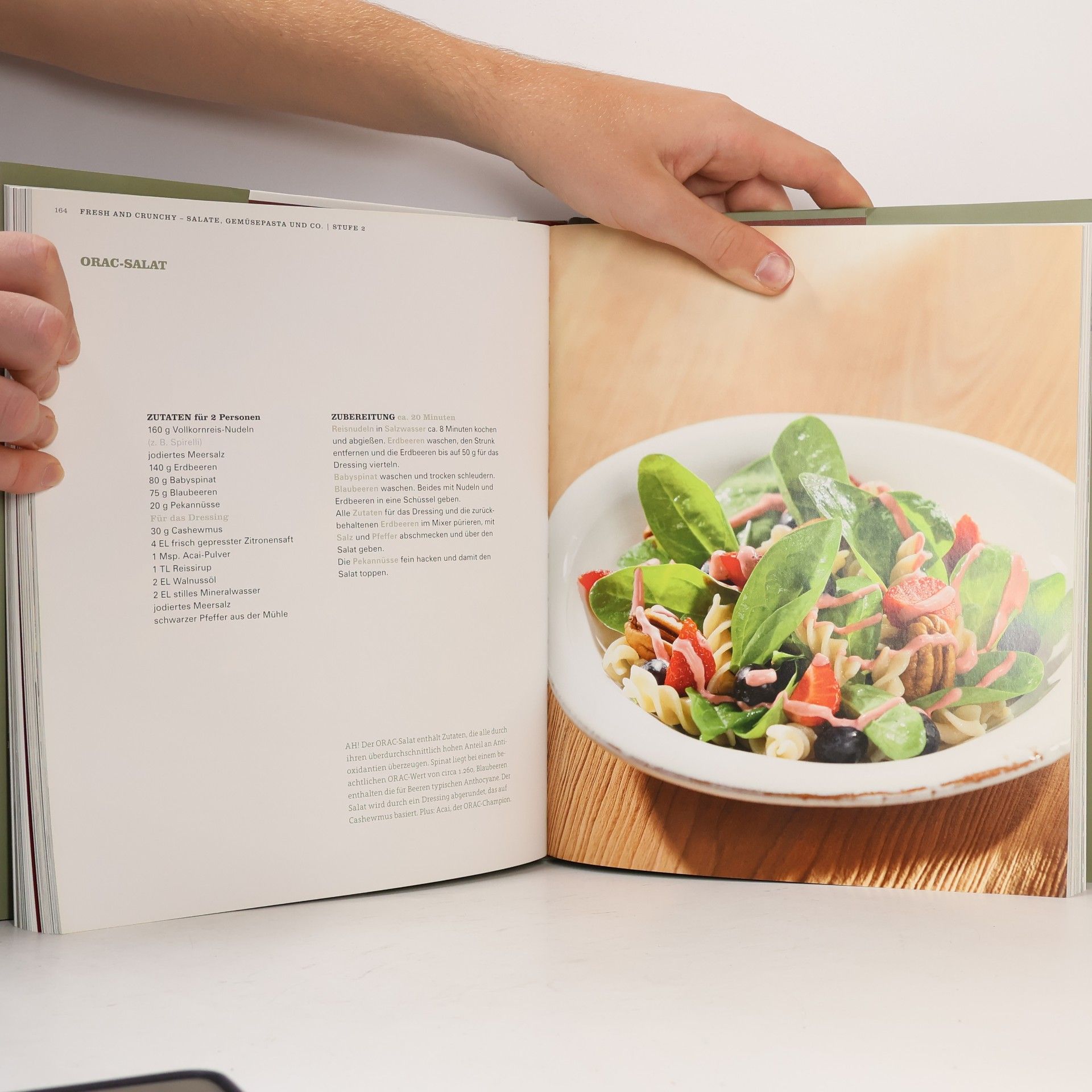Attila Hildmann Vegan For Youth