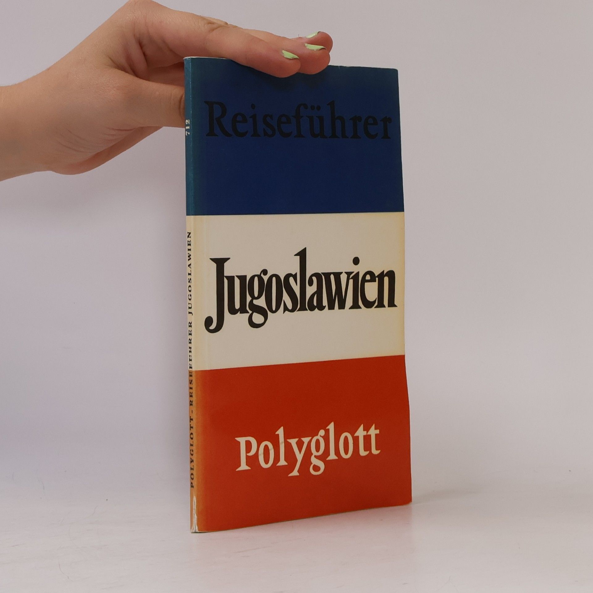 Martin Amode Jugoslawien