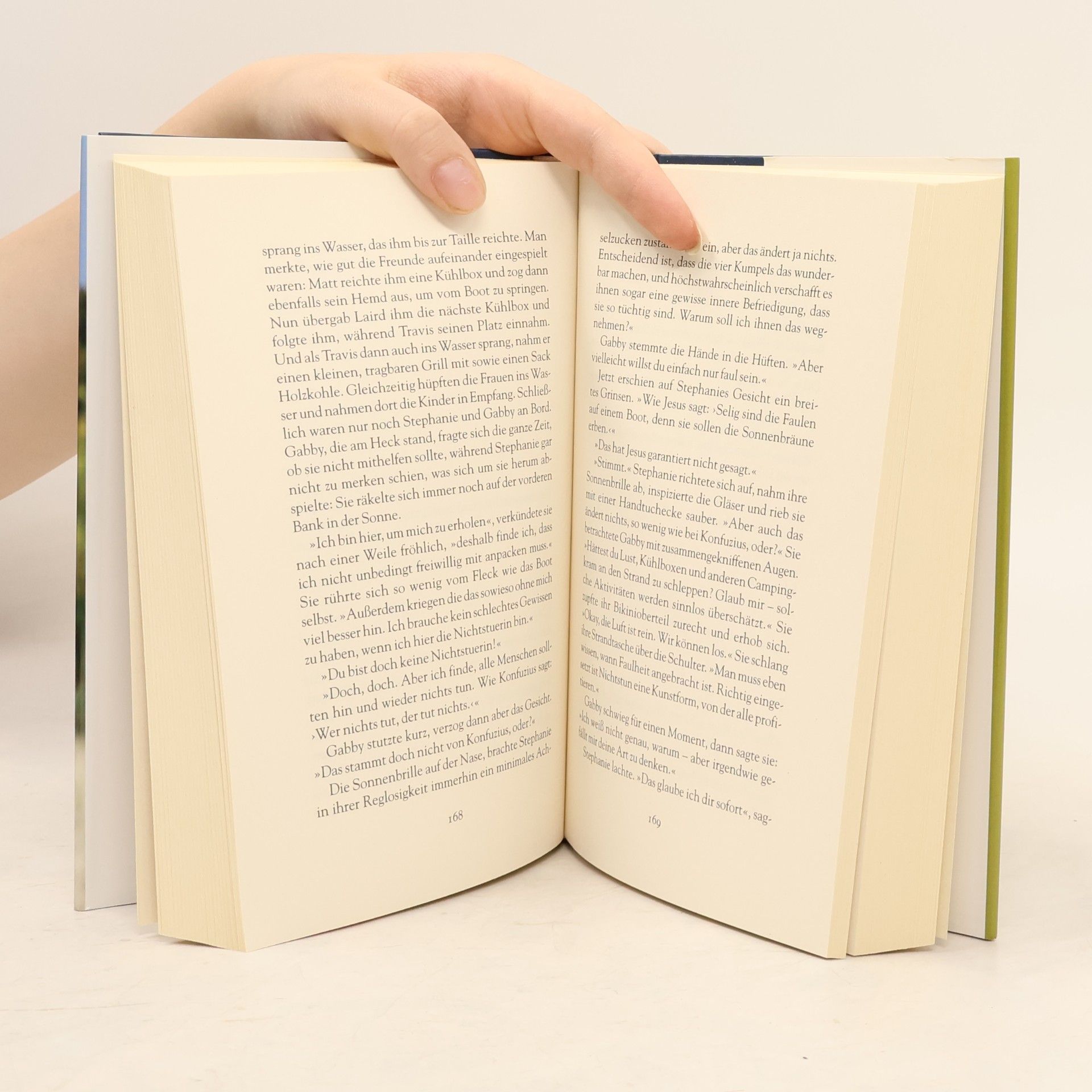 Nicholas Sparks Bis zum letzten Tag