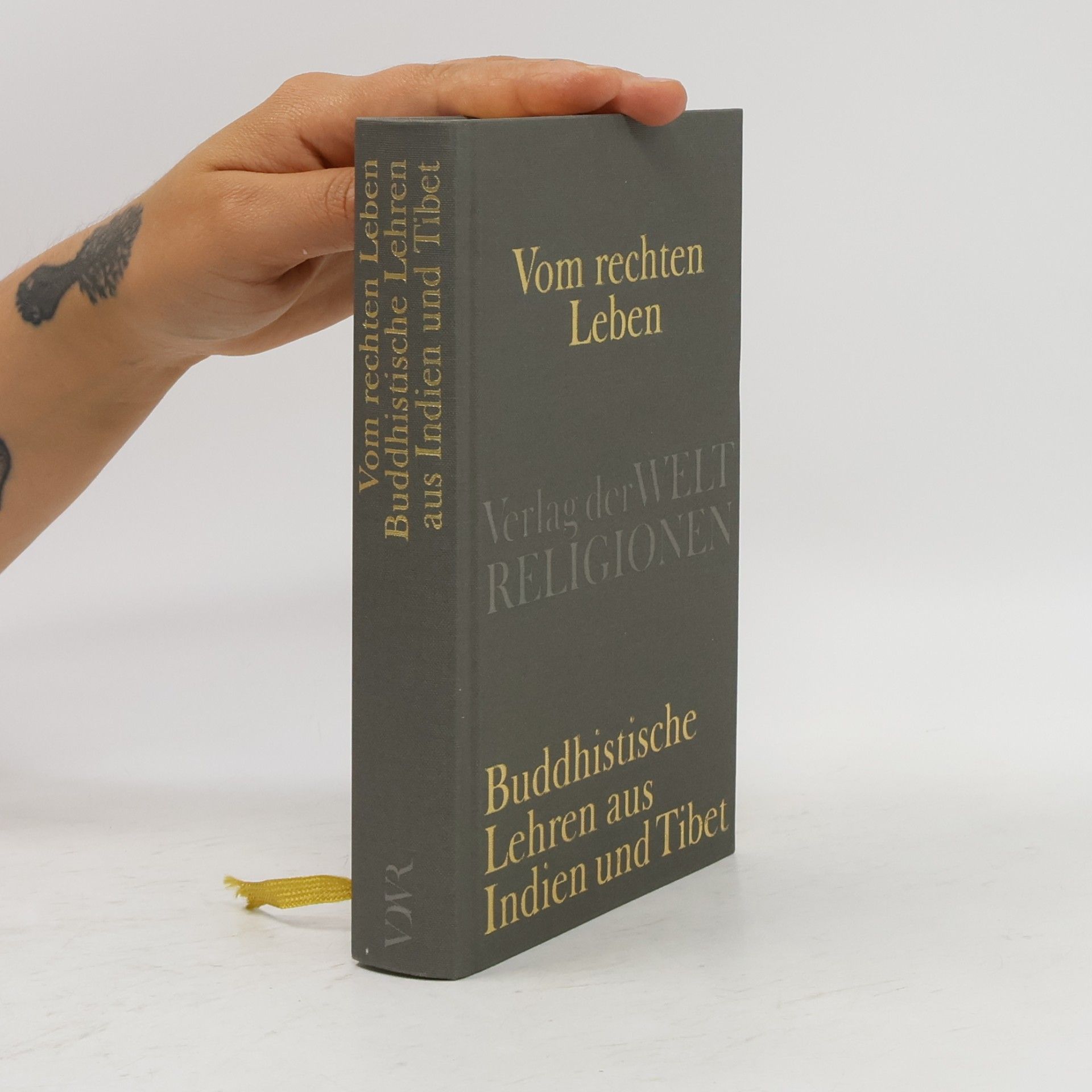 Vom rechten Leben