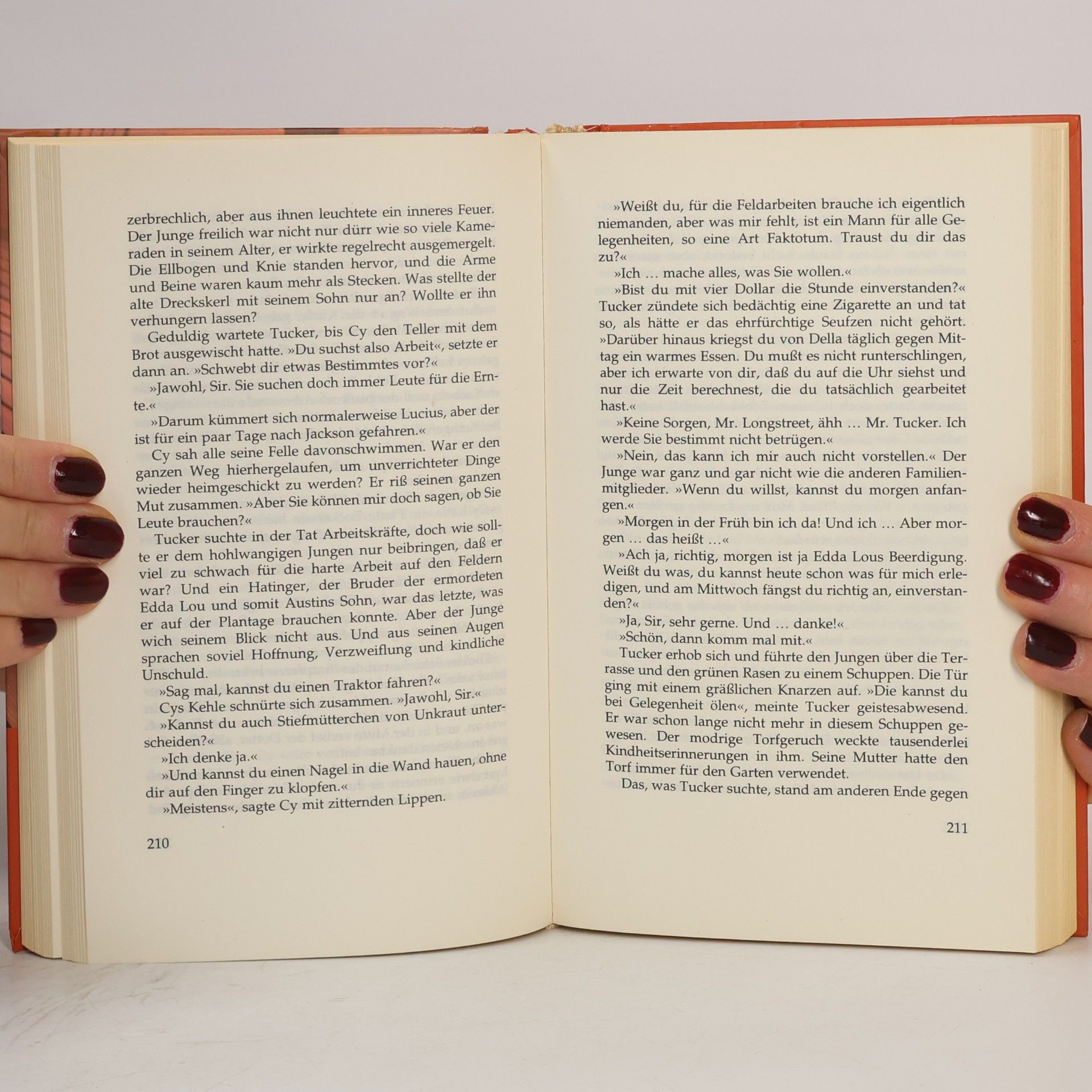 Nora Roberts Sehnsucht der Unschuldigen