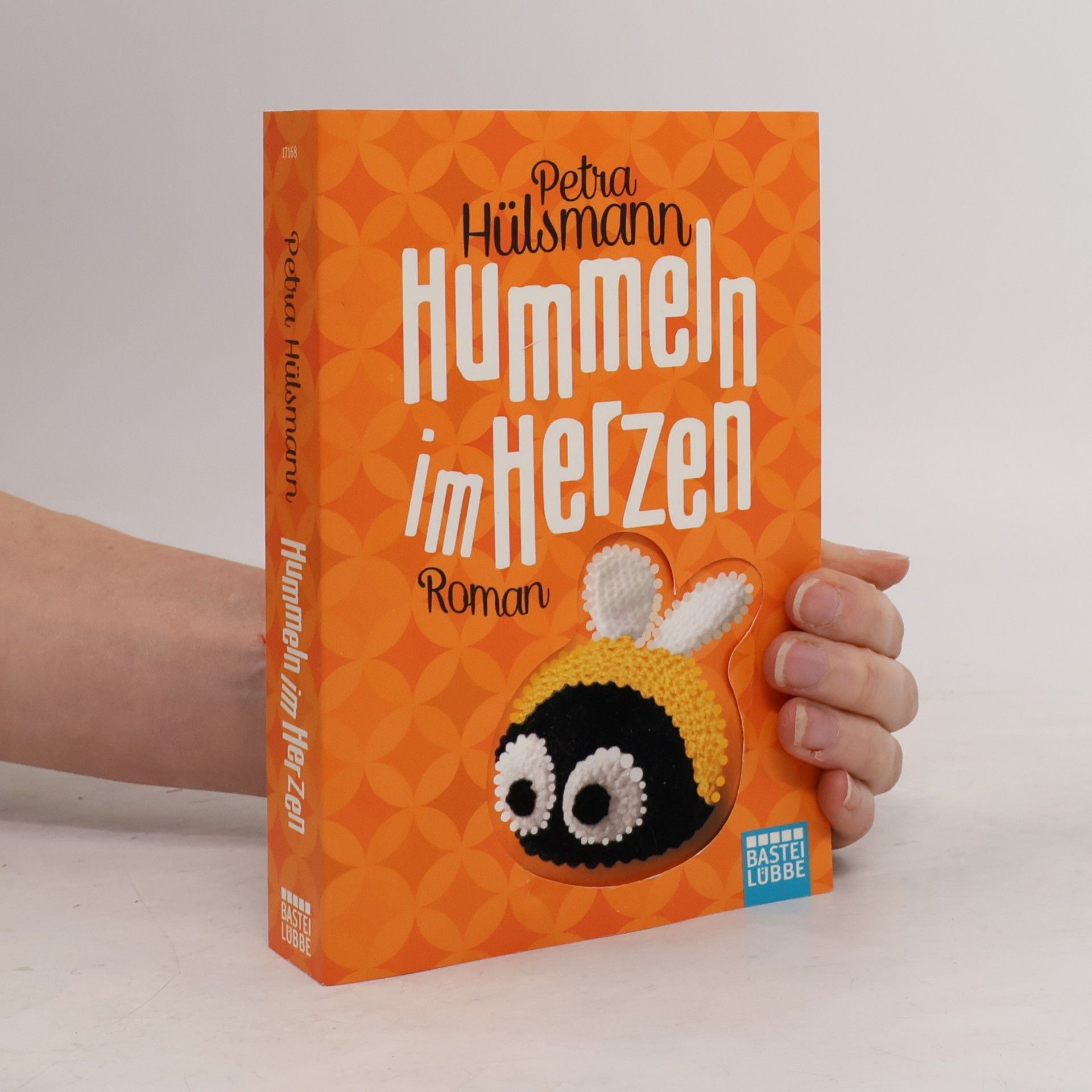 Petra Hülsmann Hummeln im Herzen