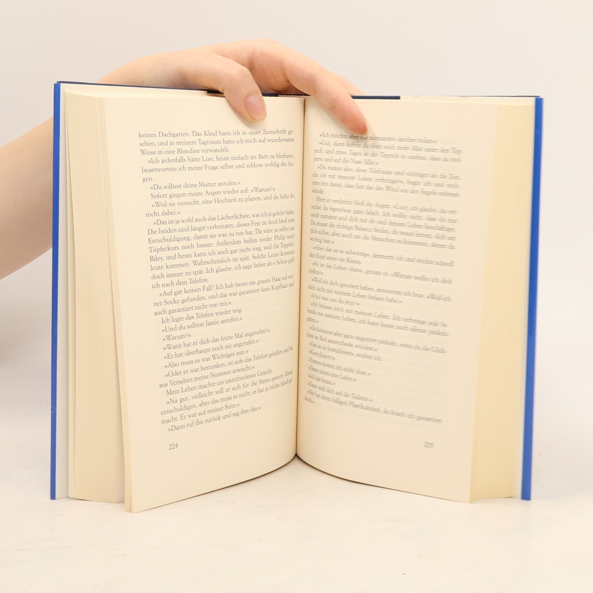Cecelia Ahern Ein Moment fürs Leben