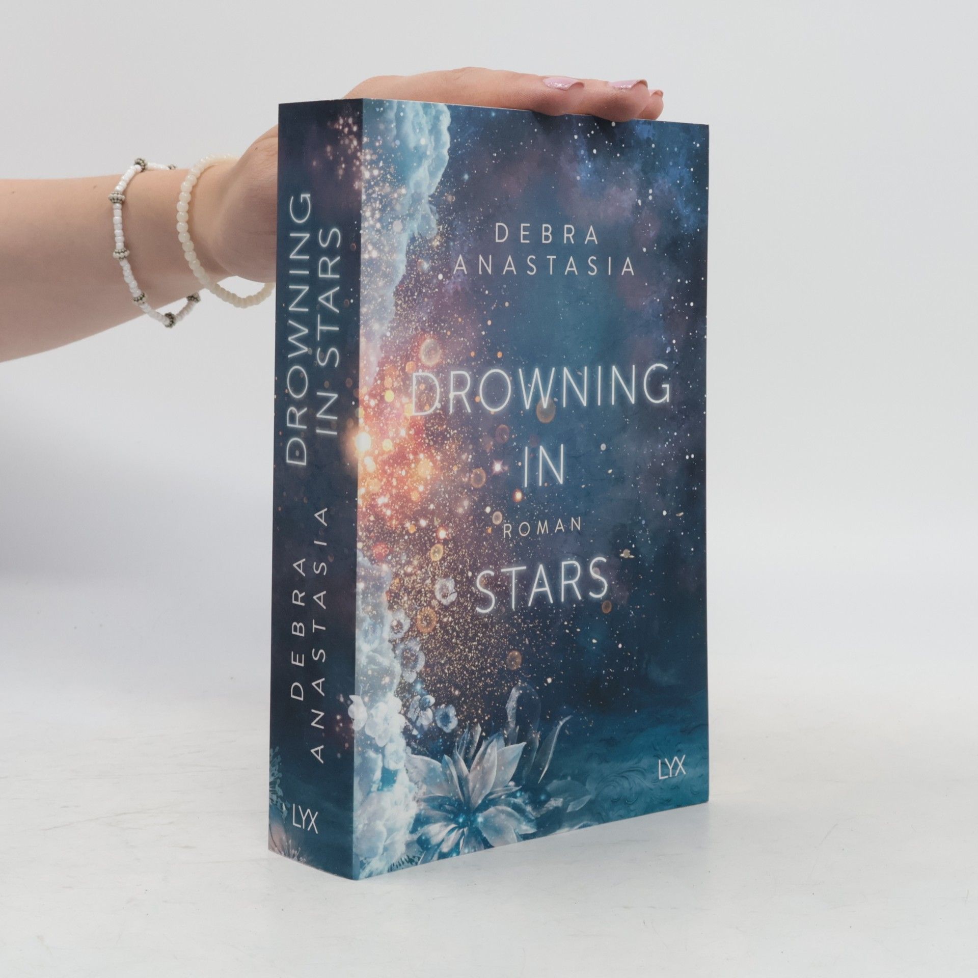 Debra Anastasia Drowning in Stars