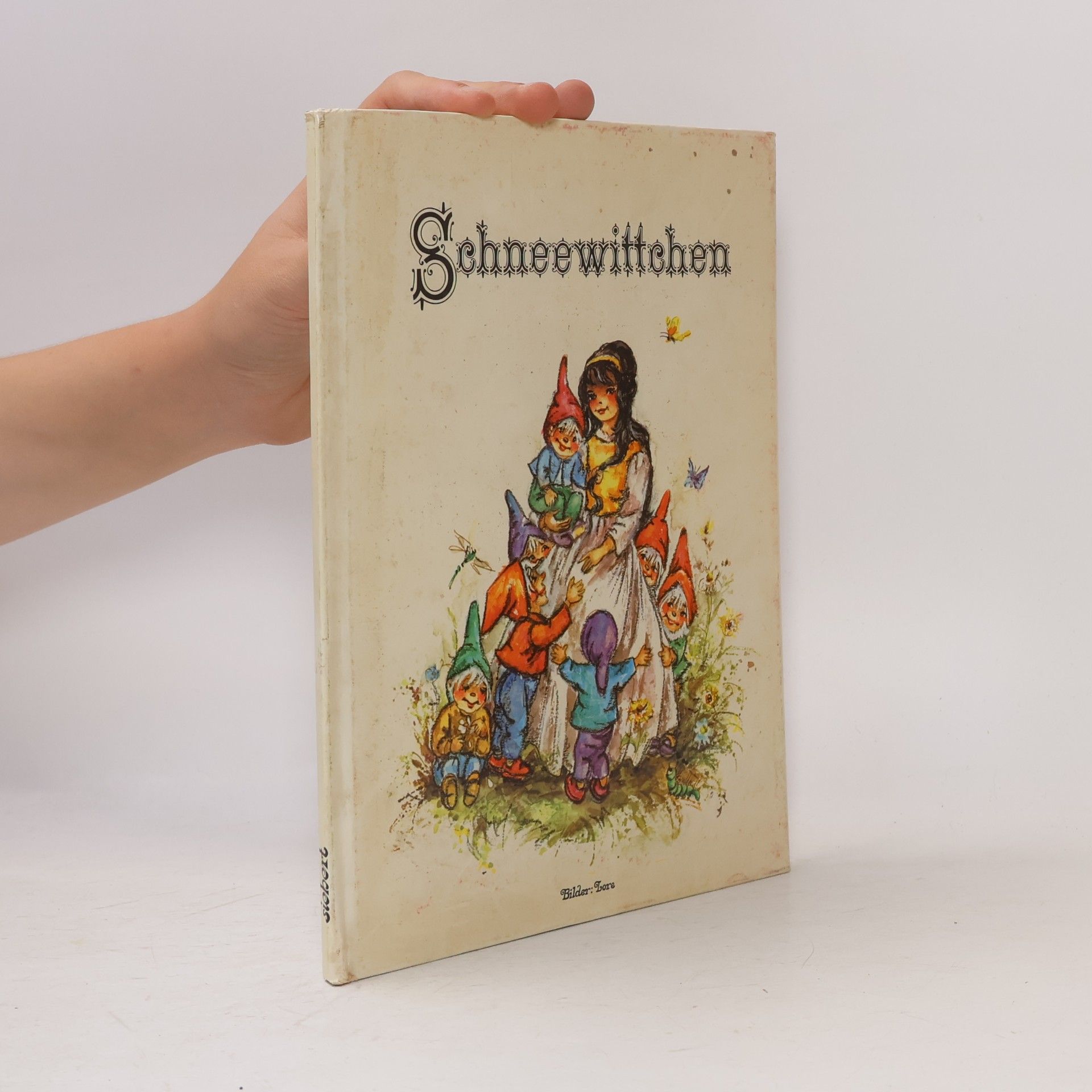 Autorenkollektiv Schneewittchen