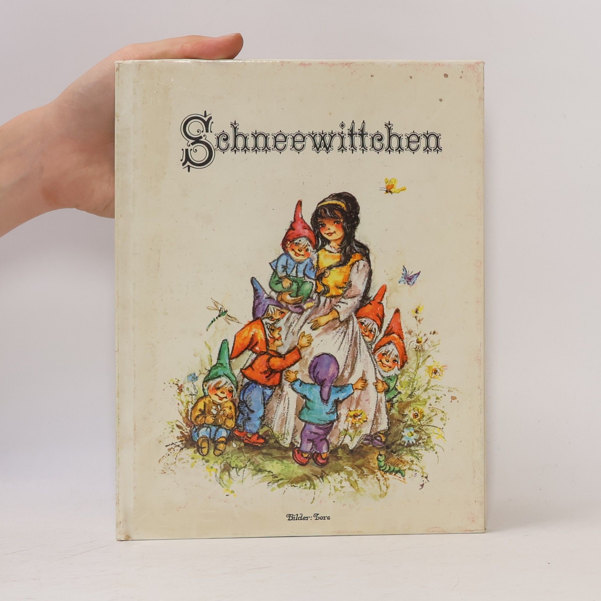 Autorenkollektiv Schneewittchen