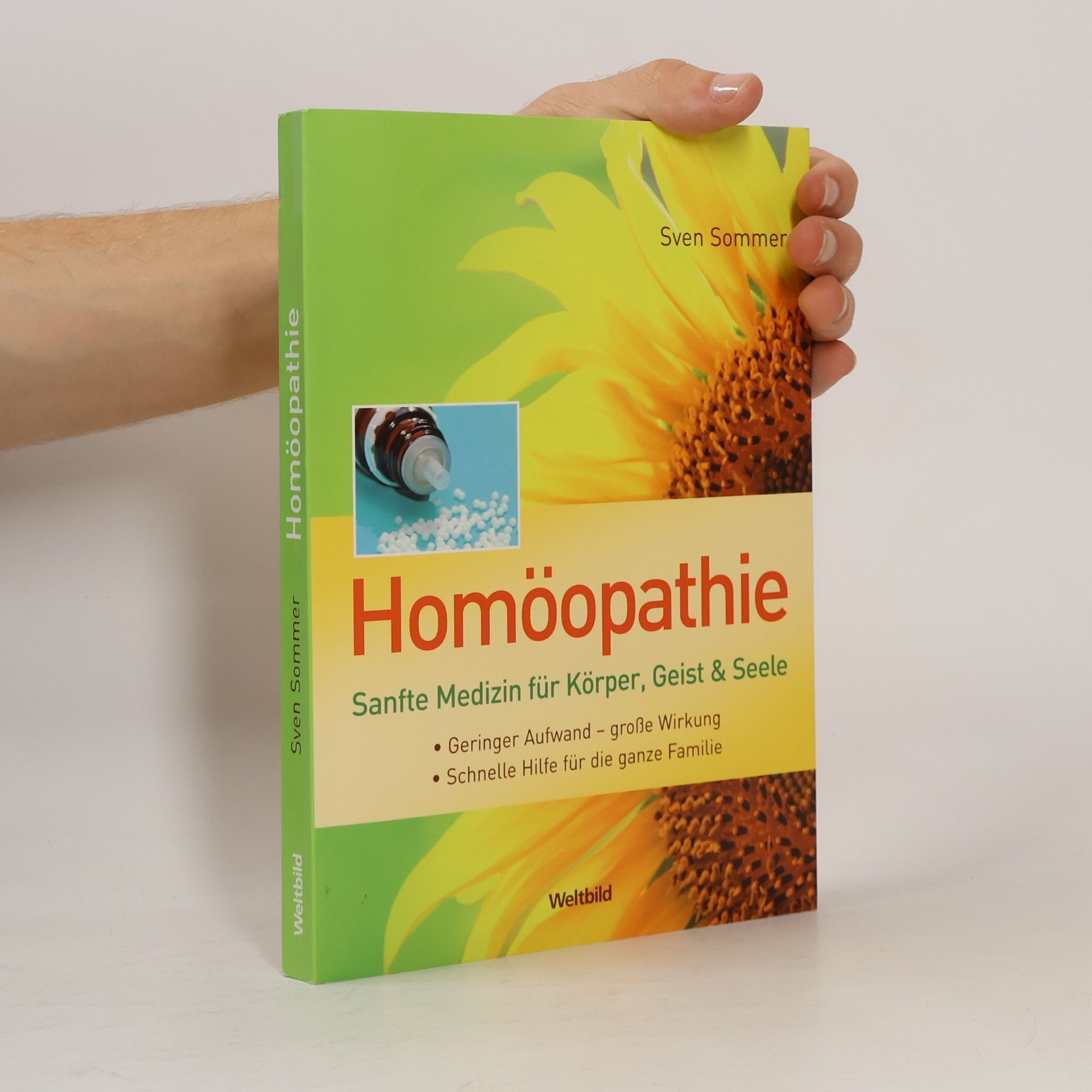 Sven Sommer Homöopathie