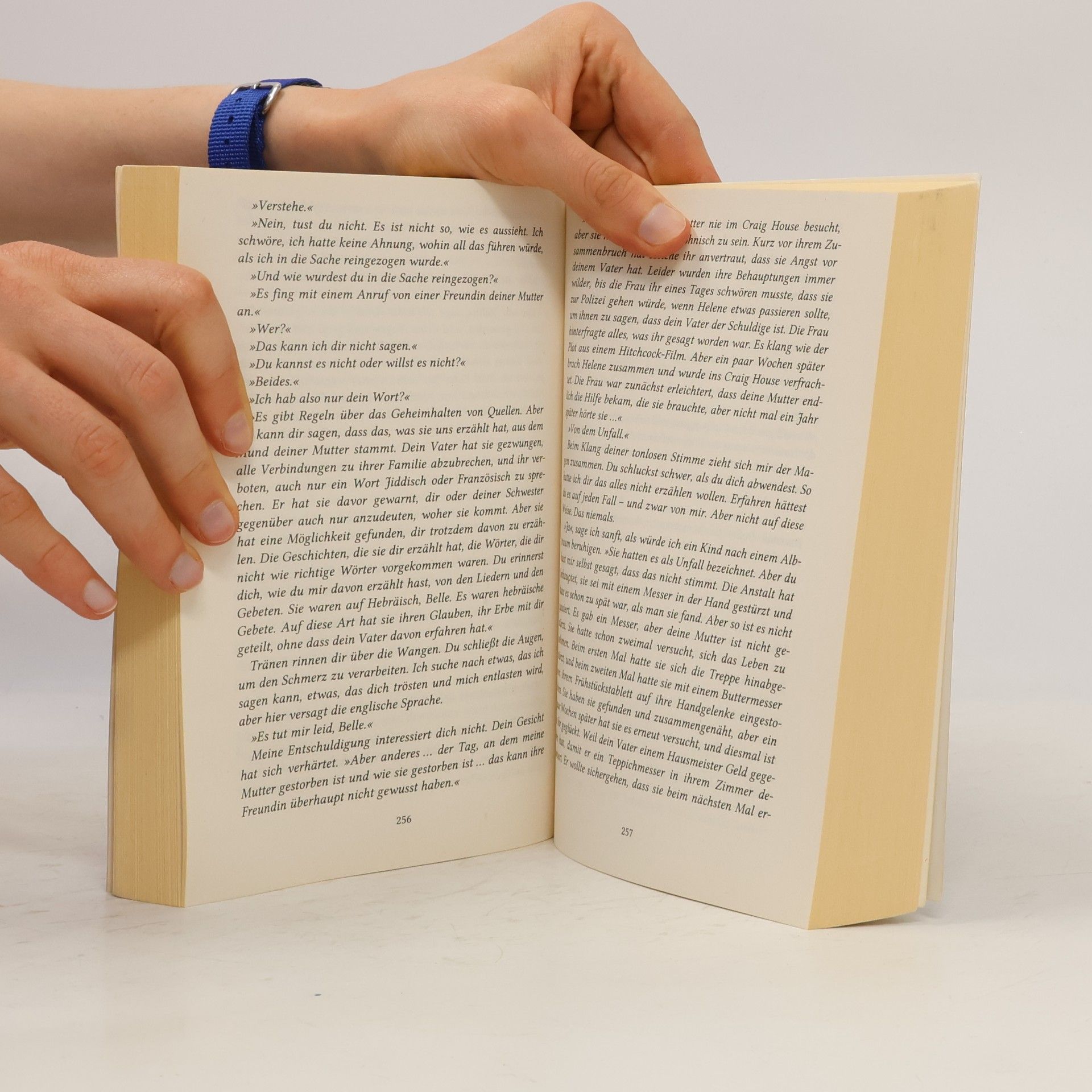 Barbara Davis Das Echo vergessener Bücher. Roman | Ein ergreifender Frauenroman auf zwei Zeitebenen