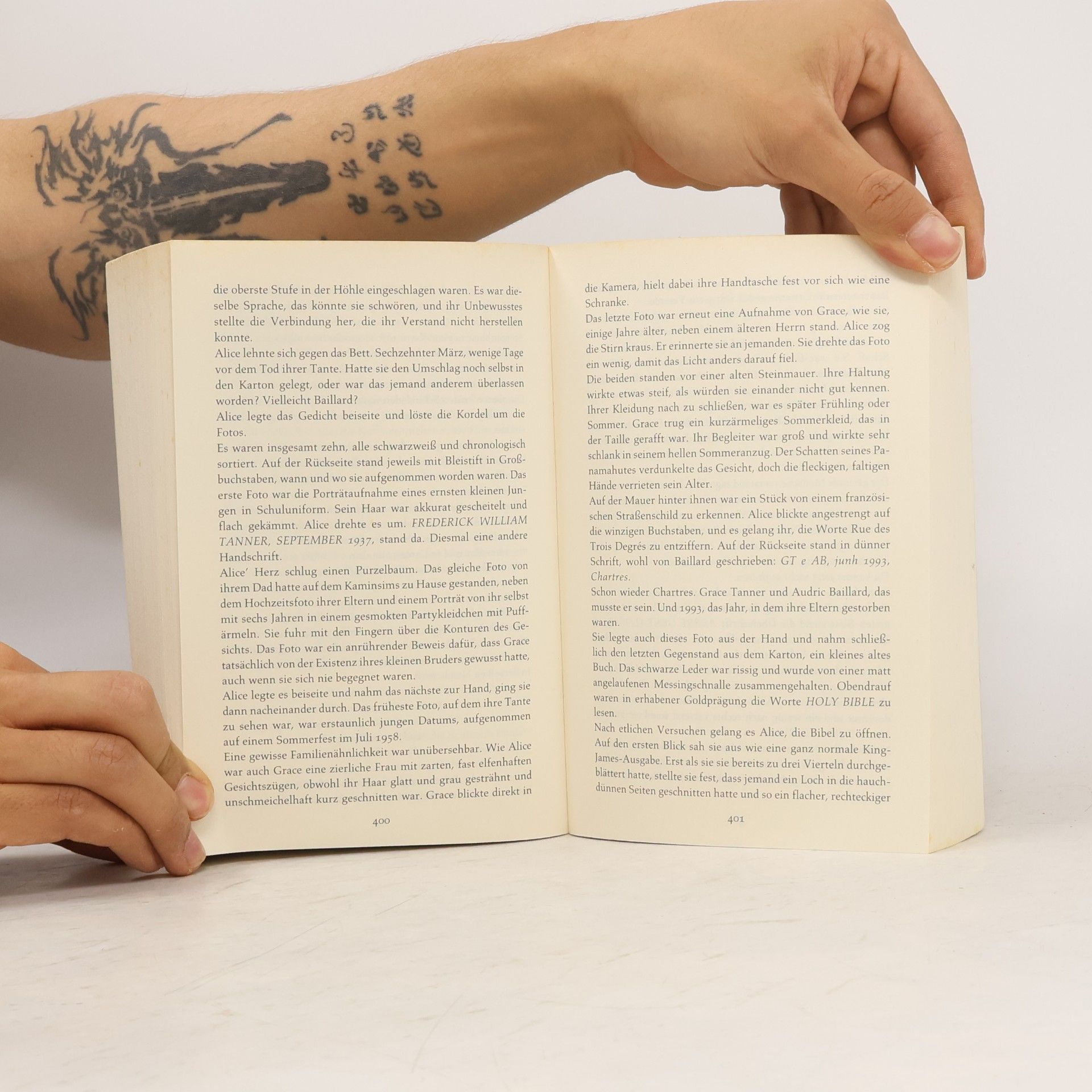 Kate Mosse Das verlorene Labyrinth