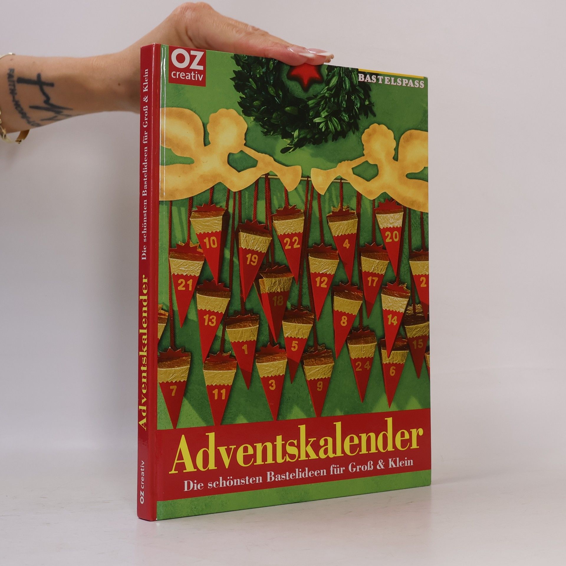 Adventskalender