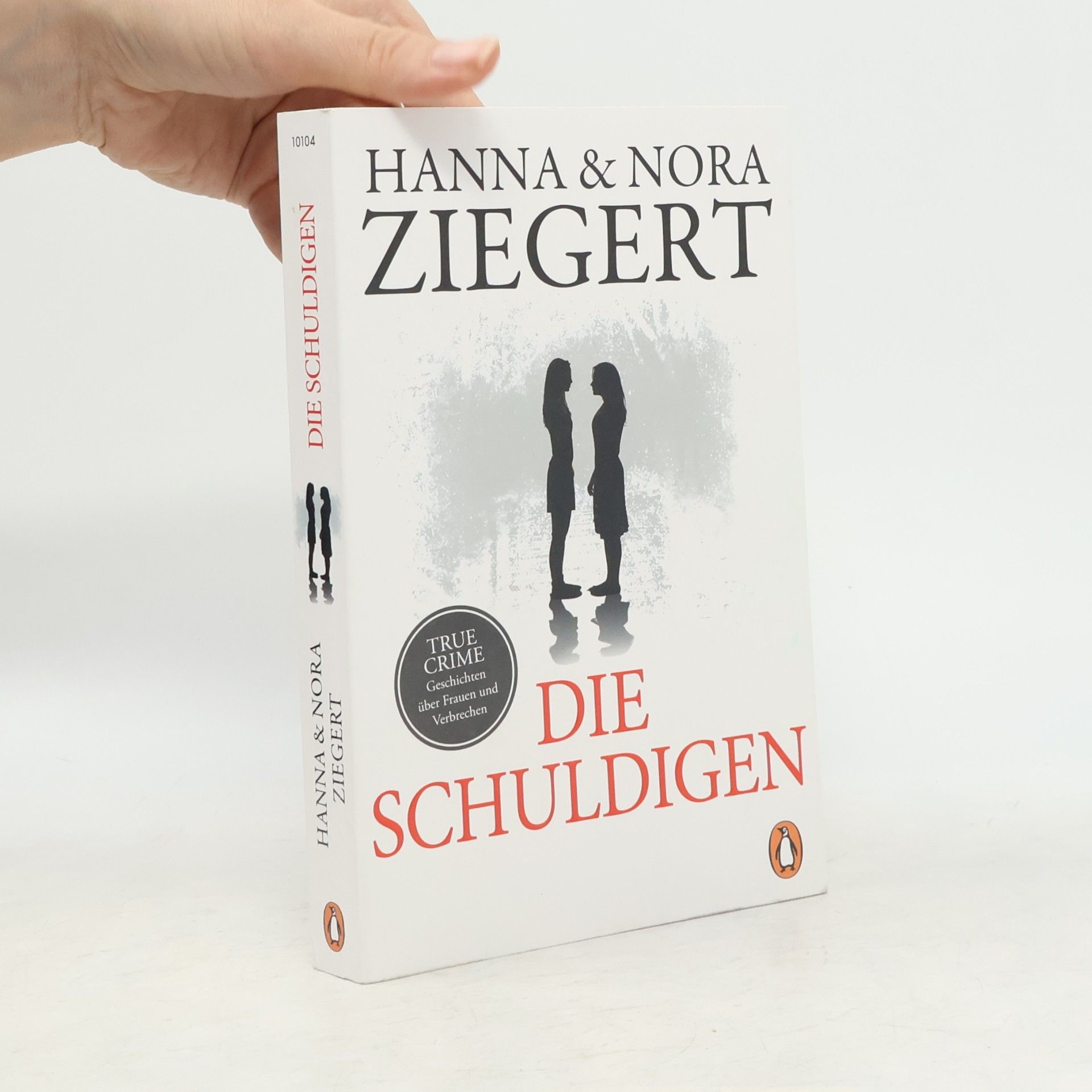 Hanna Ziegert Die Schuldigen
