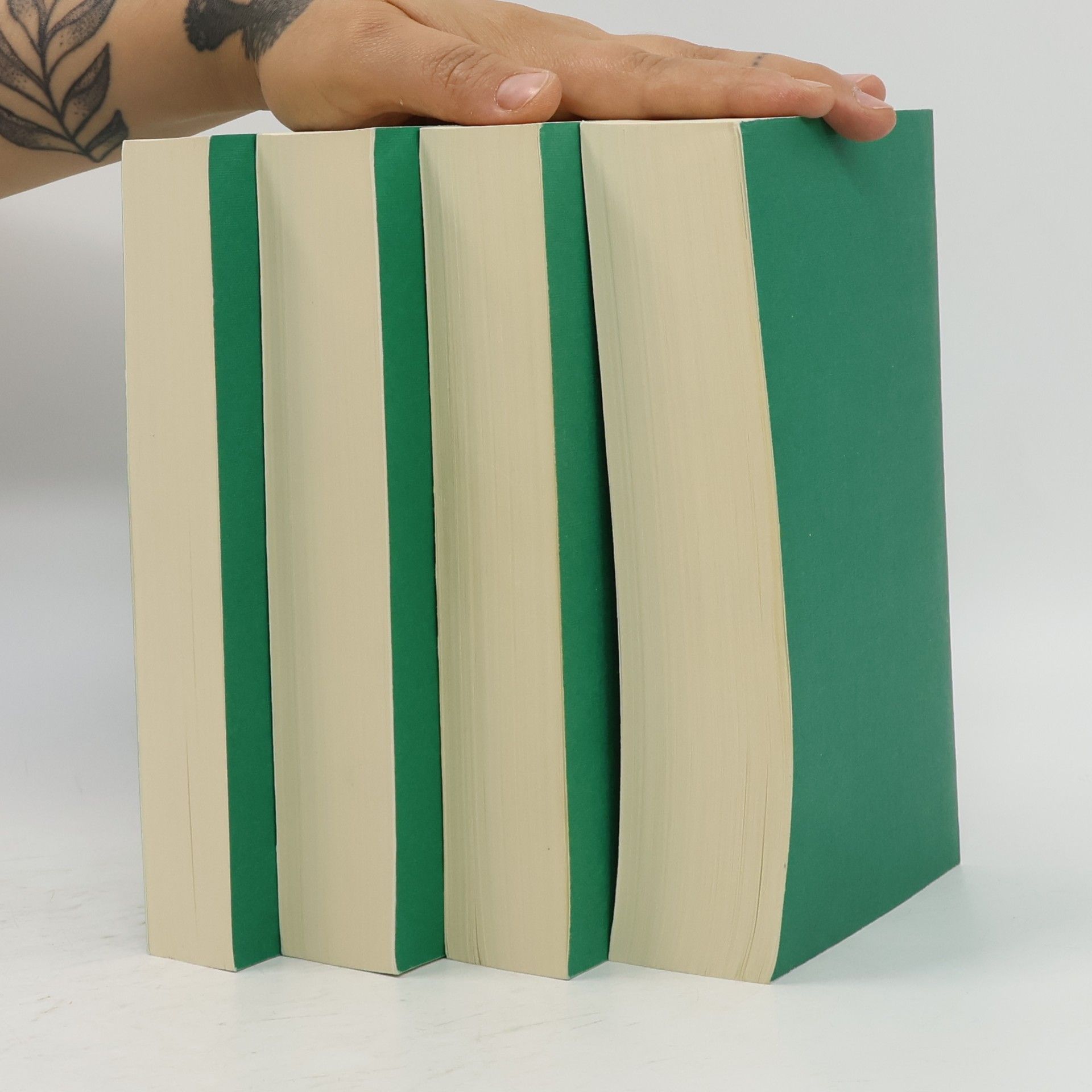 Clemens Brentano Clemens Brentano Werke 1-4