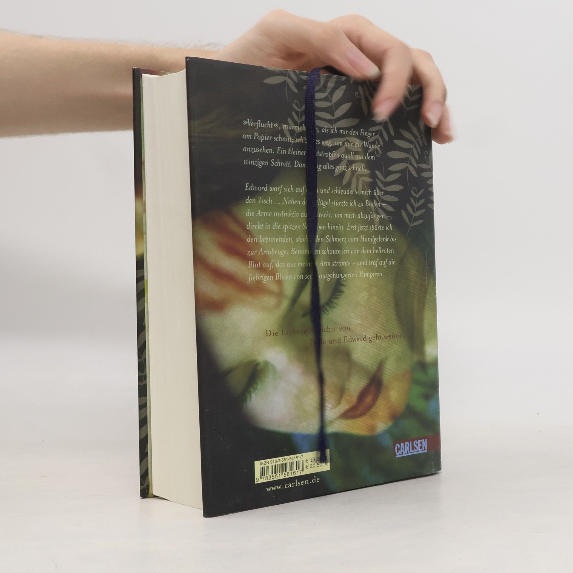Stephenie Meyer Biss zur Mittagsstunde