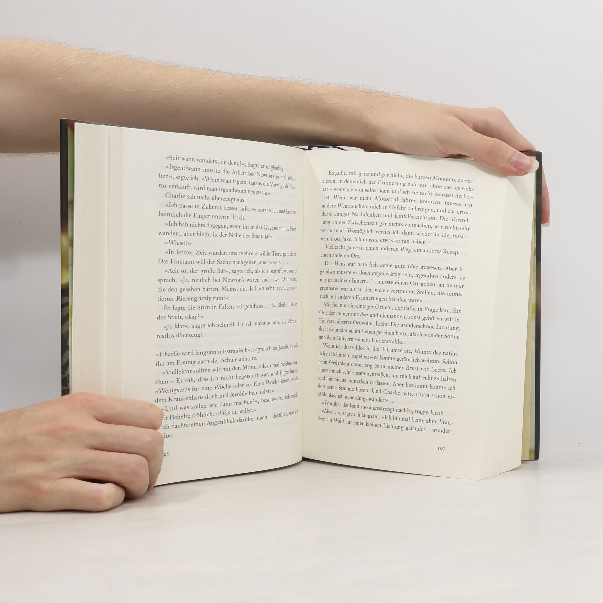 Stephenie Meyer Biss zur Mittagsstunde