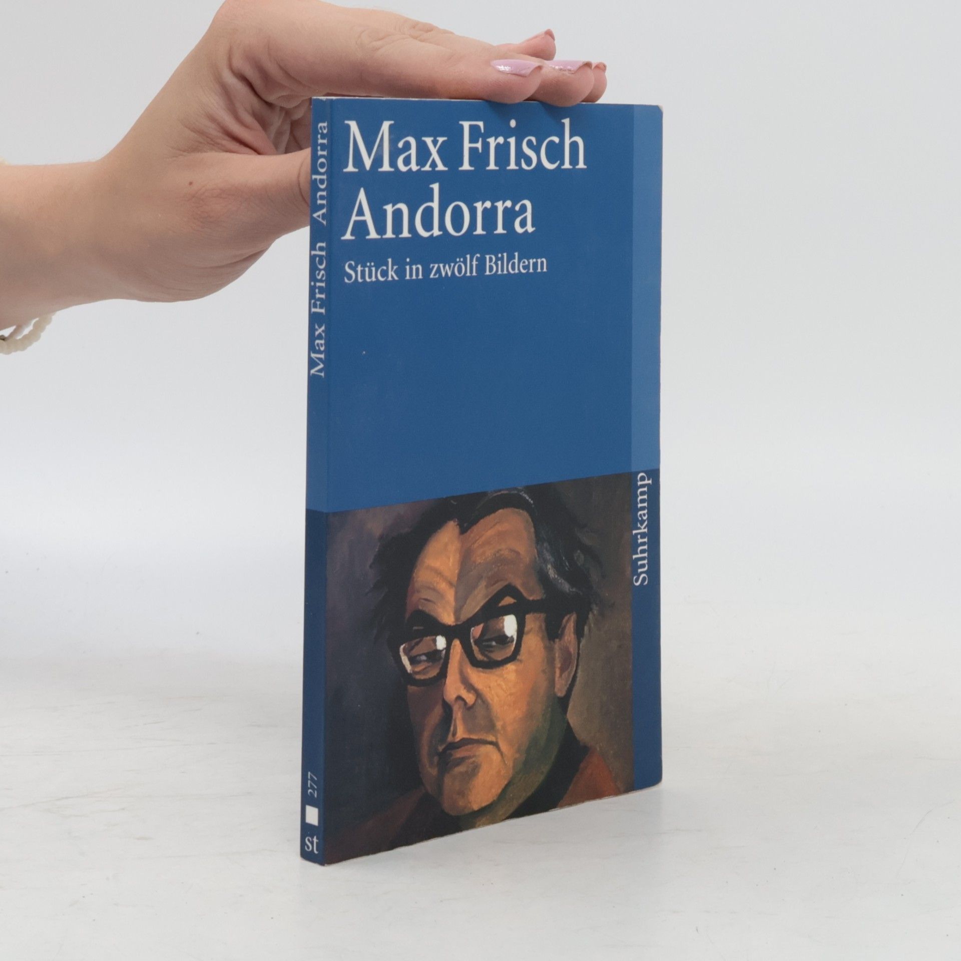 Andorra