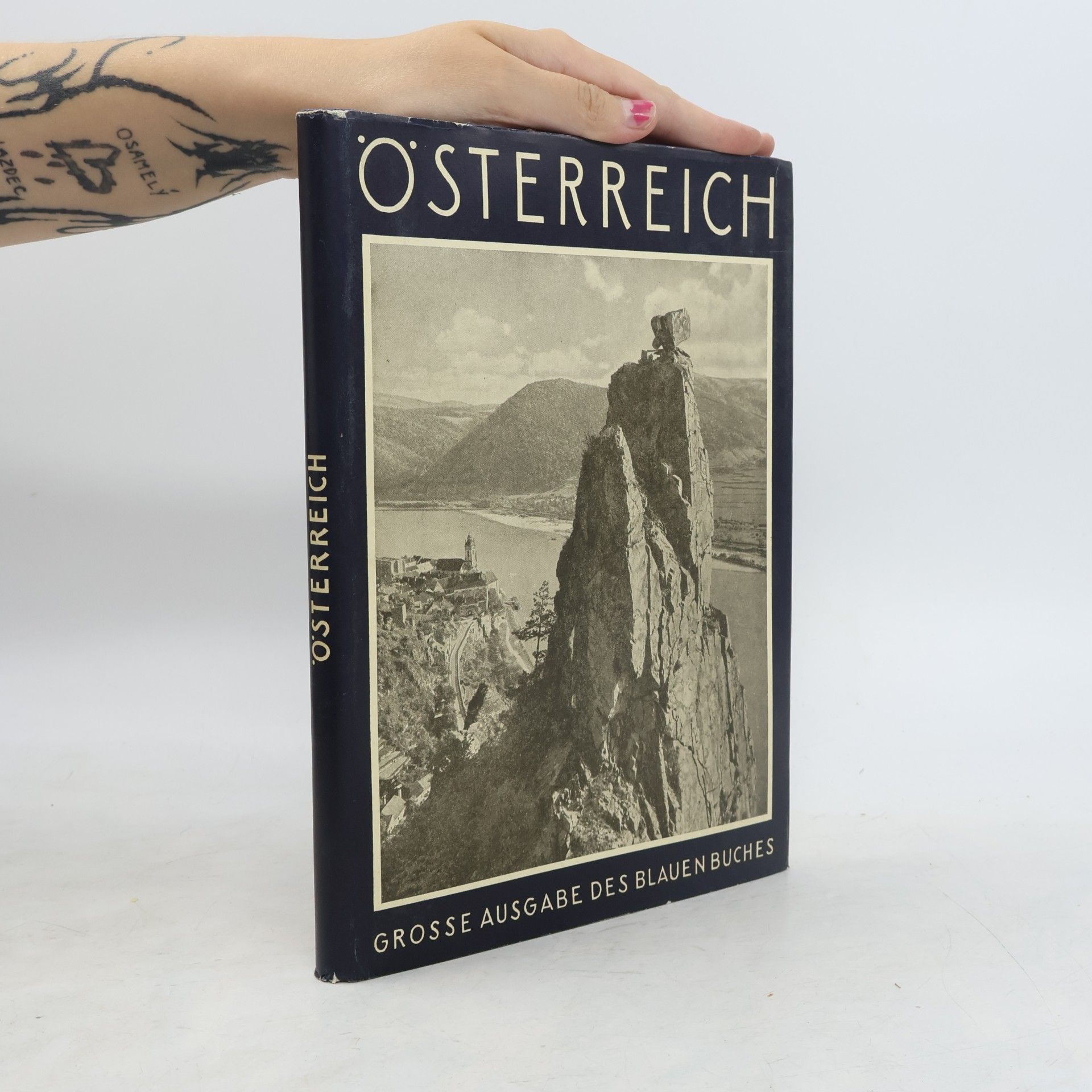Franz Nabl Österreich