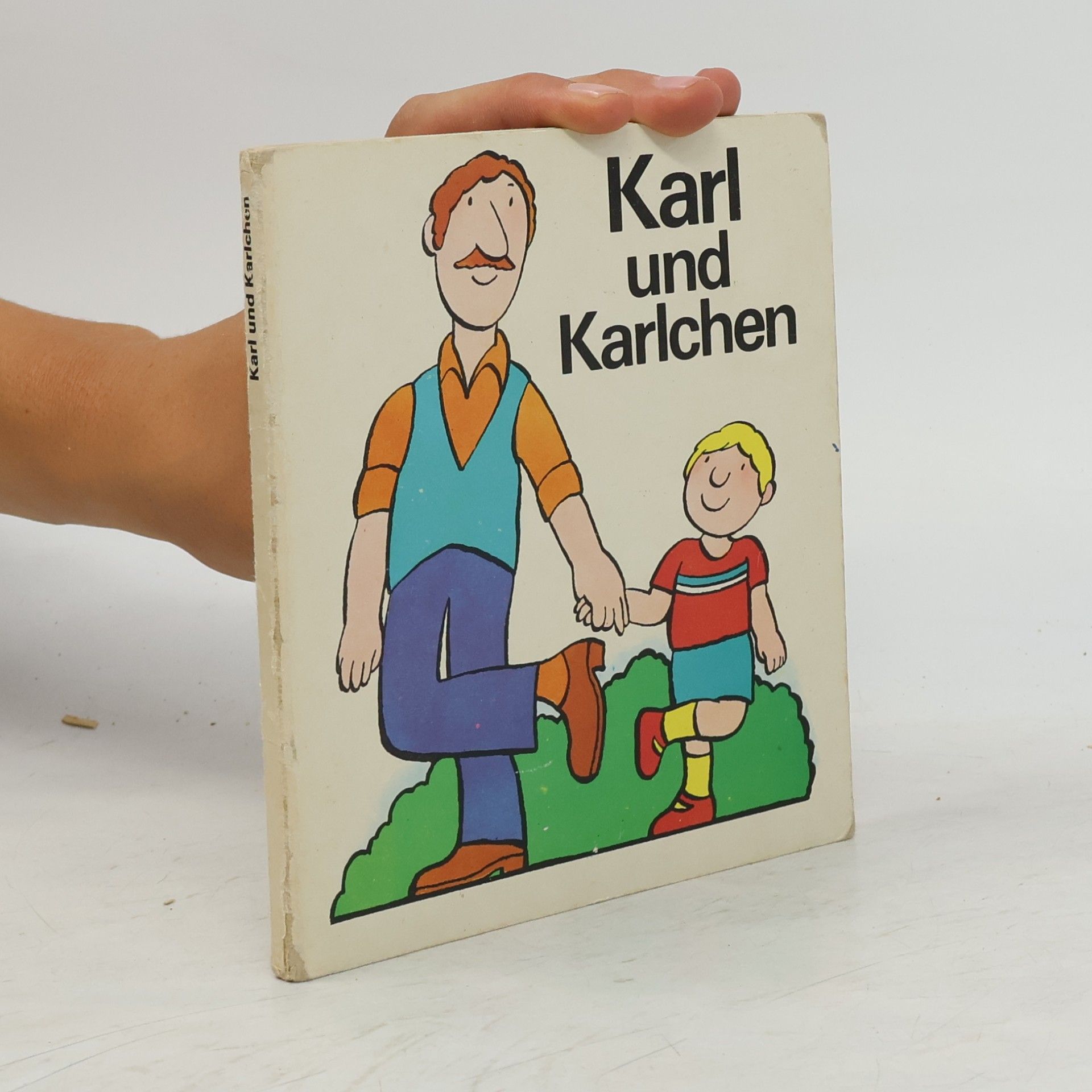 Karl und Karlchen