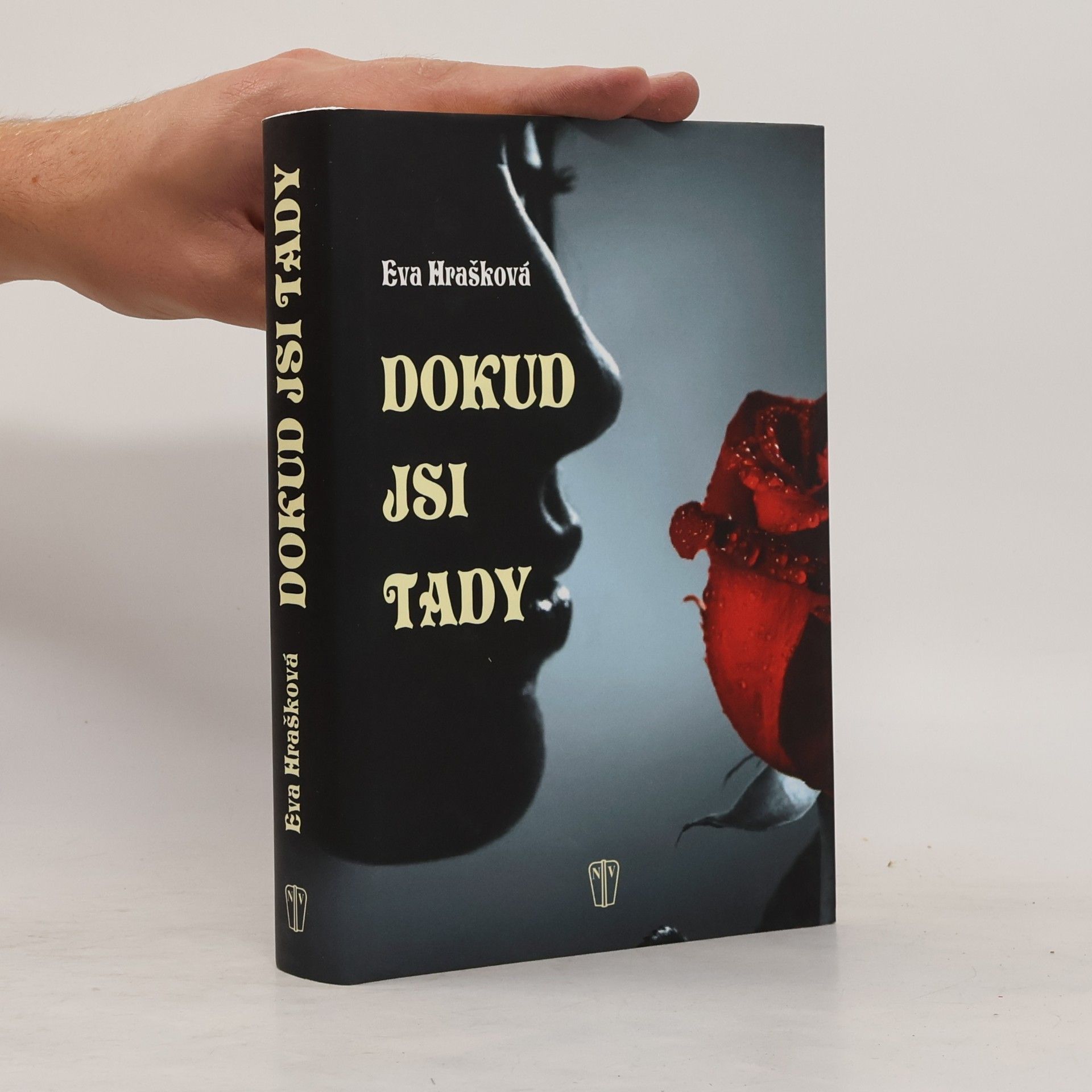 Eva Hrašková Dokud jsi tady