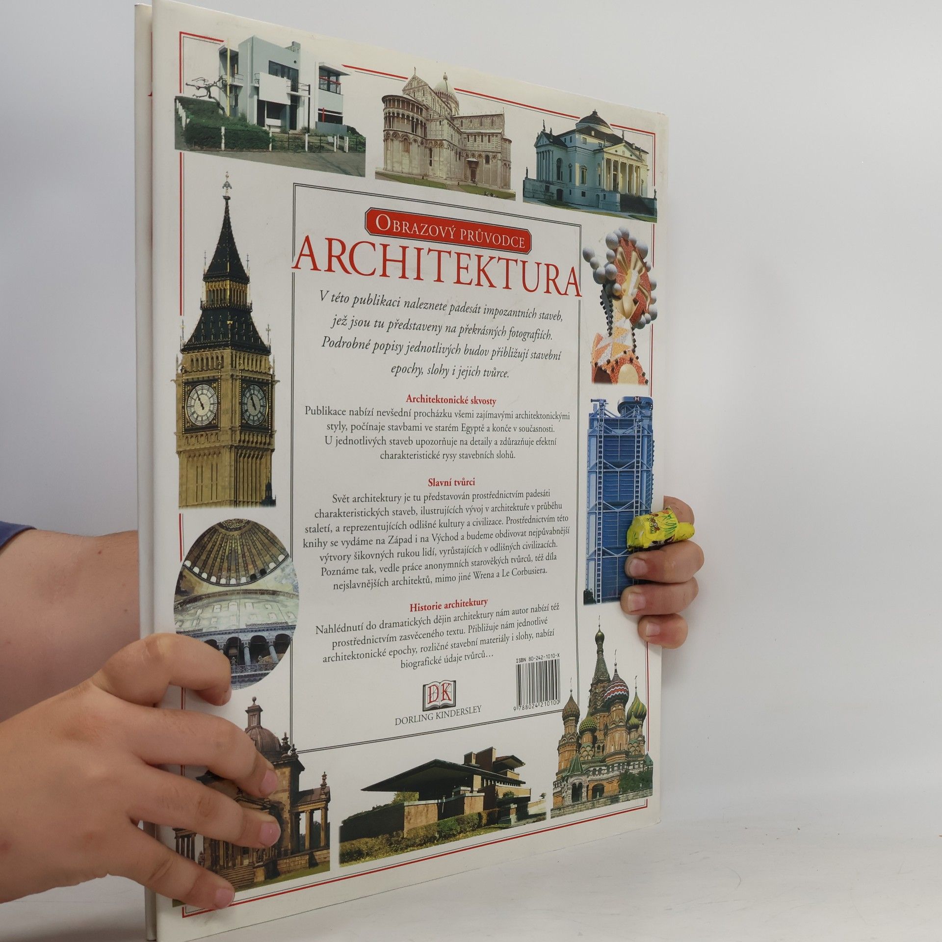 Neil Stevenson Architektura