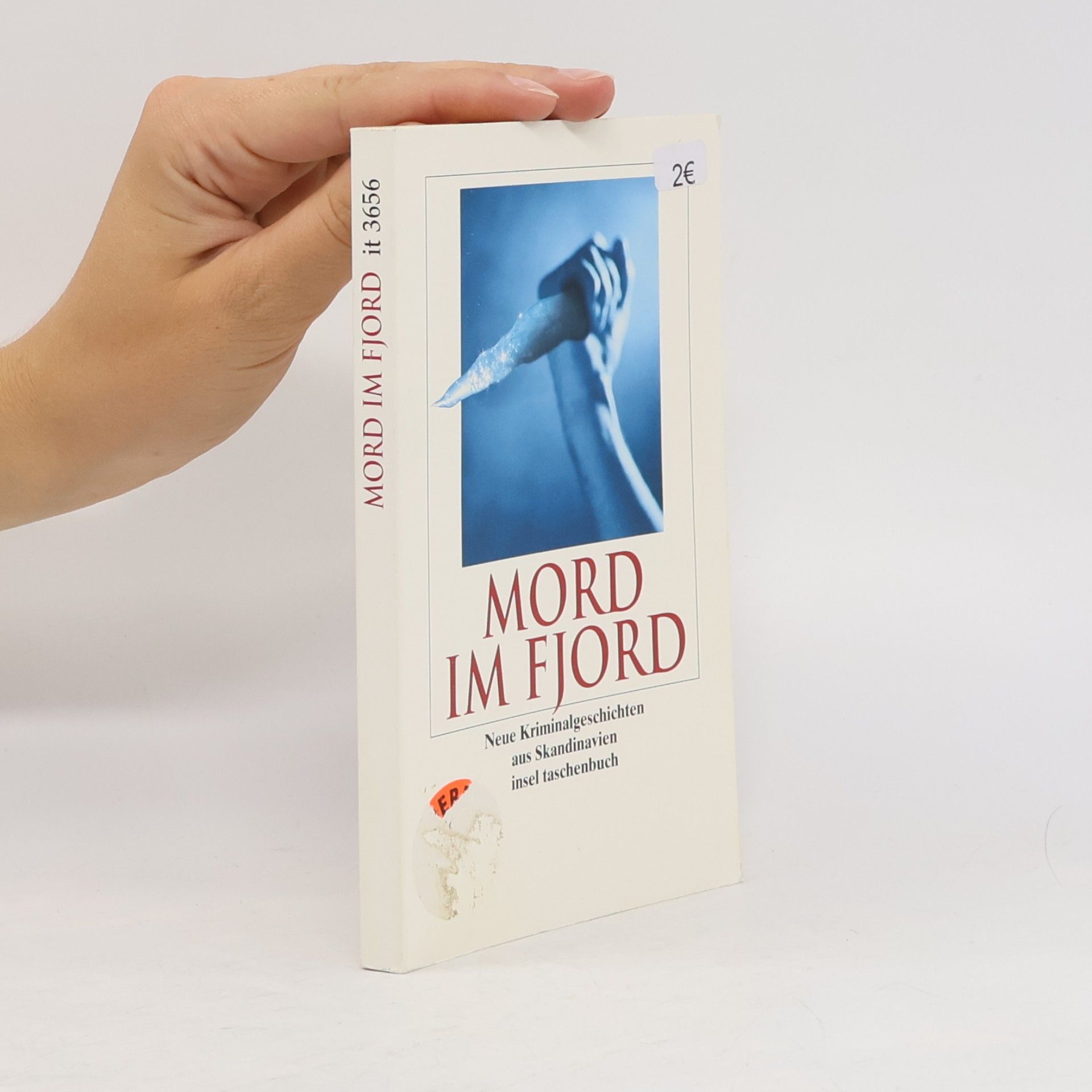 Mord im Fjord