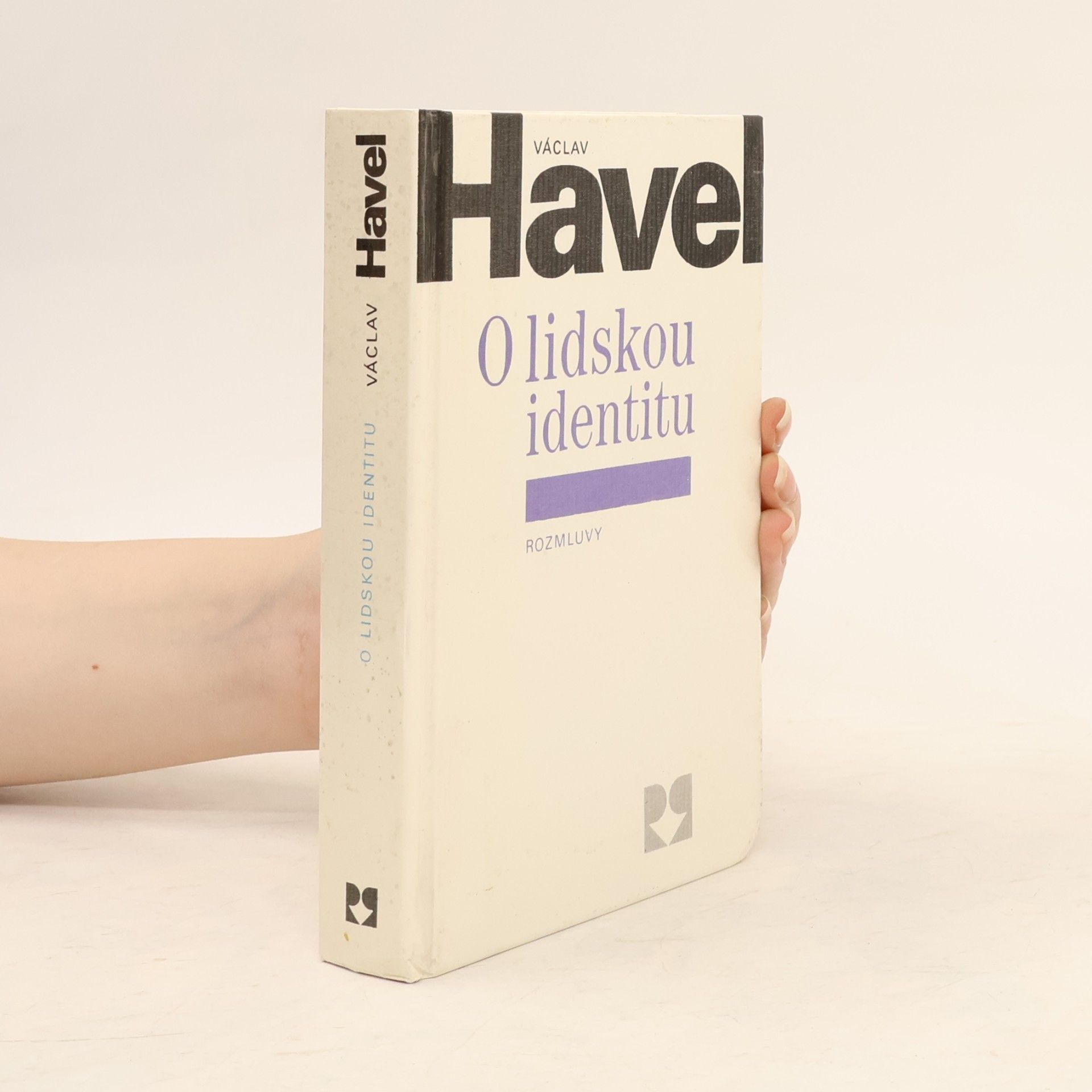 Václav Havel O lidskou identitu