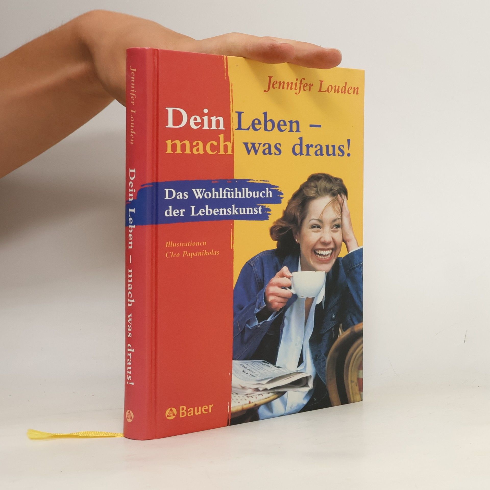 Dein Leben - mach was draus!