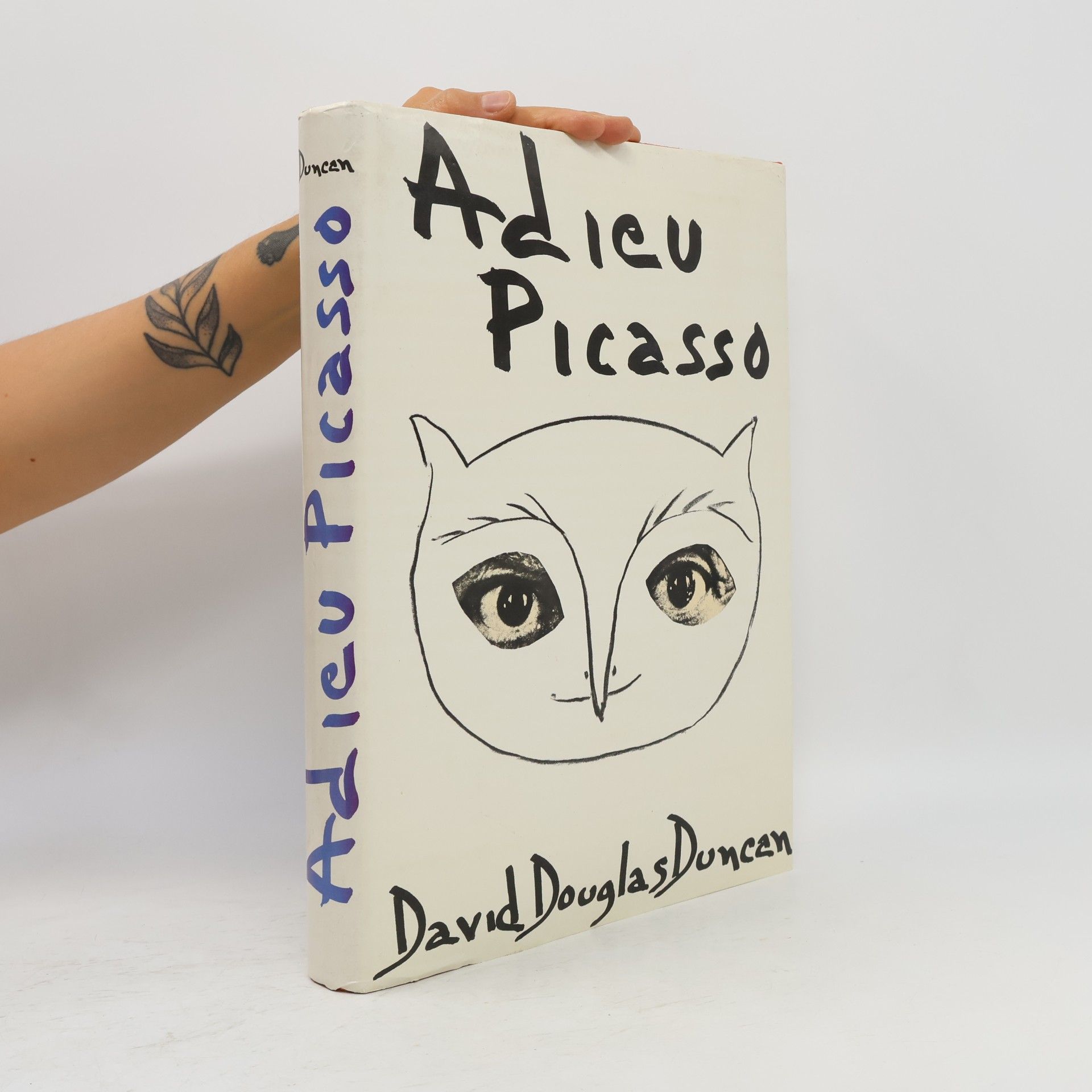Adieu Picasso
