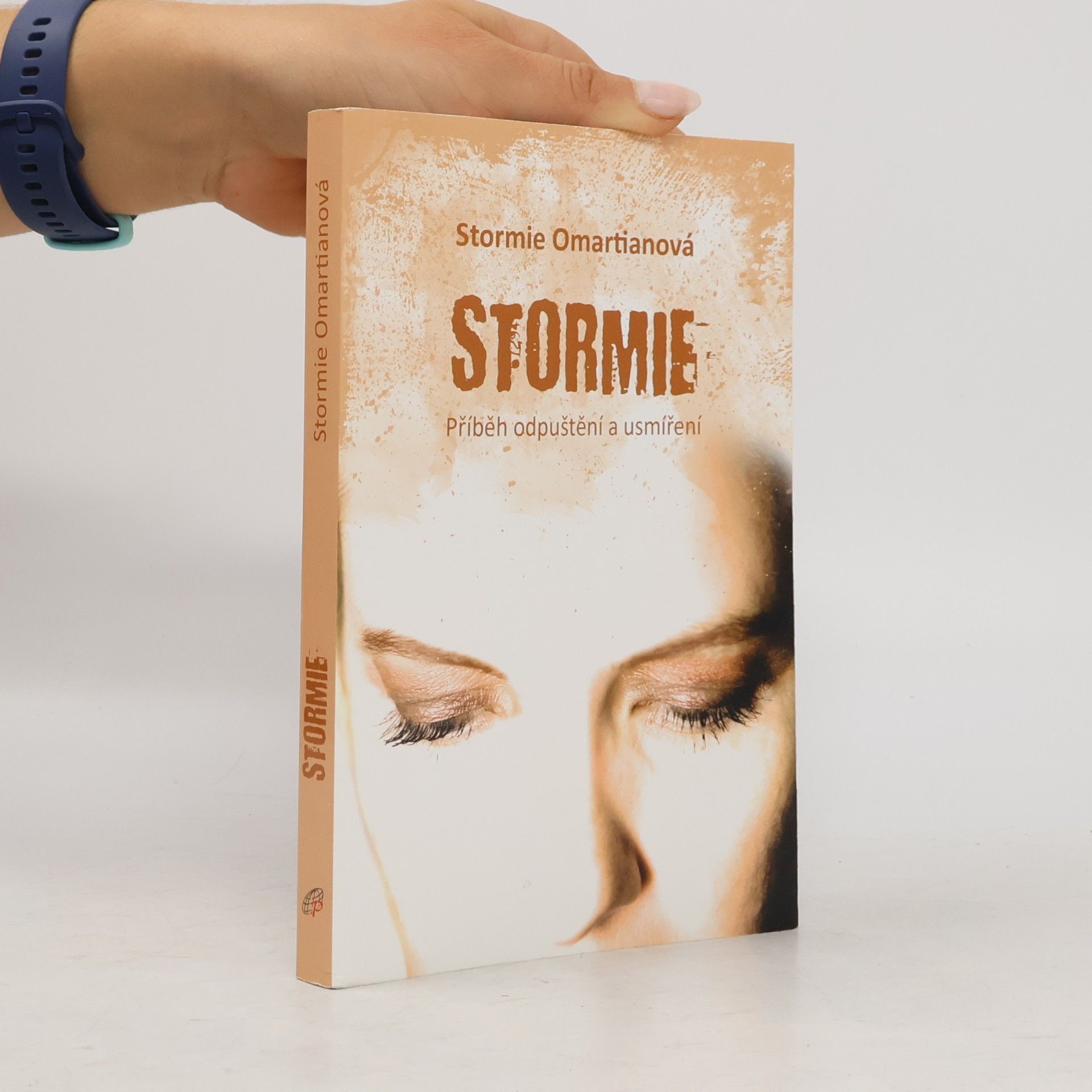 Stormie Omartian Stormie