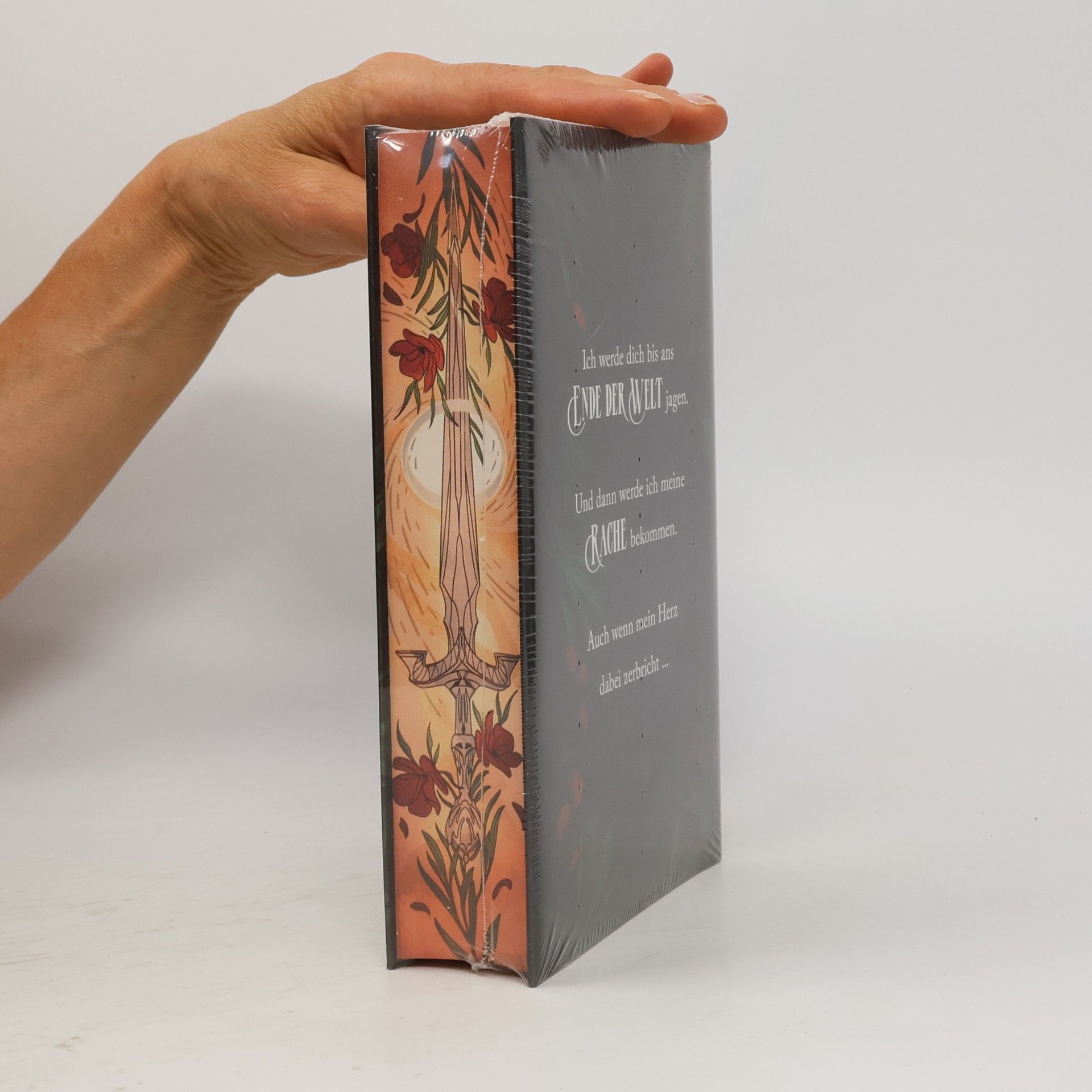 Lauren Roberts Powerless: Die Flucht 2
