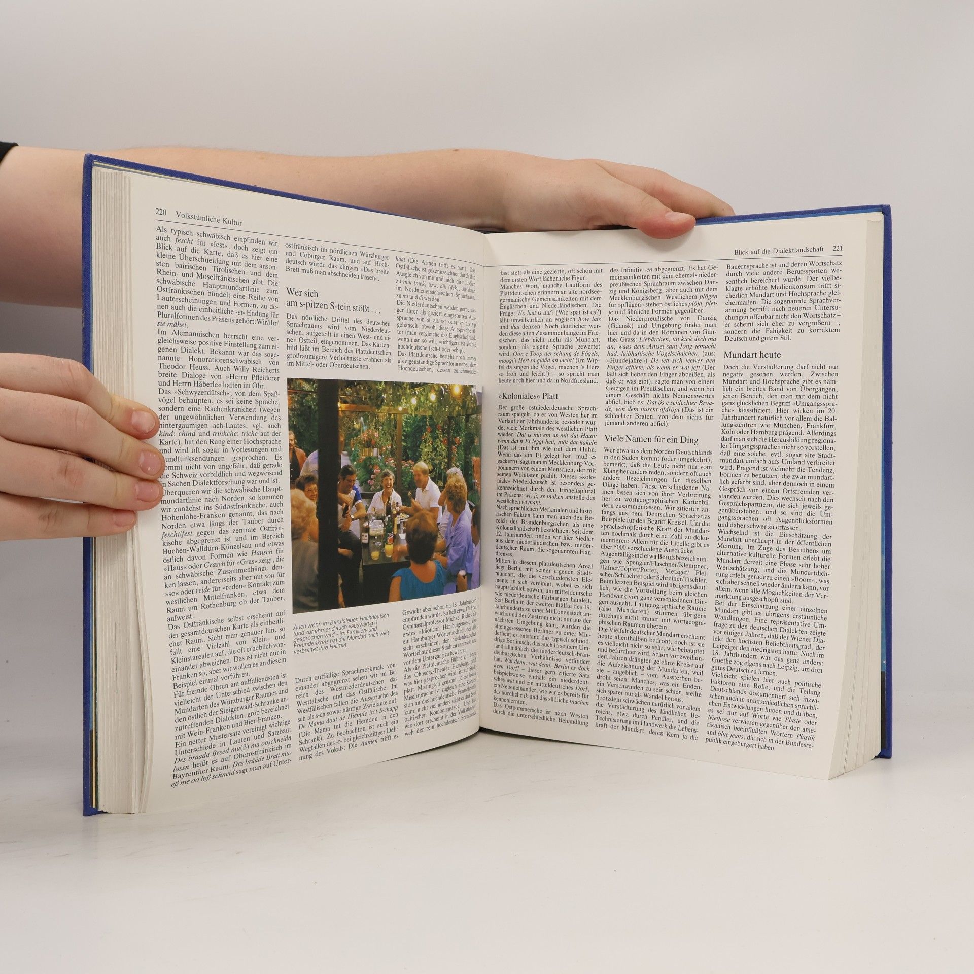 Autorenkollektiv Das große ADAC Deutschland Buch