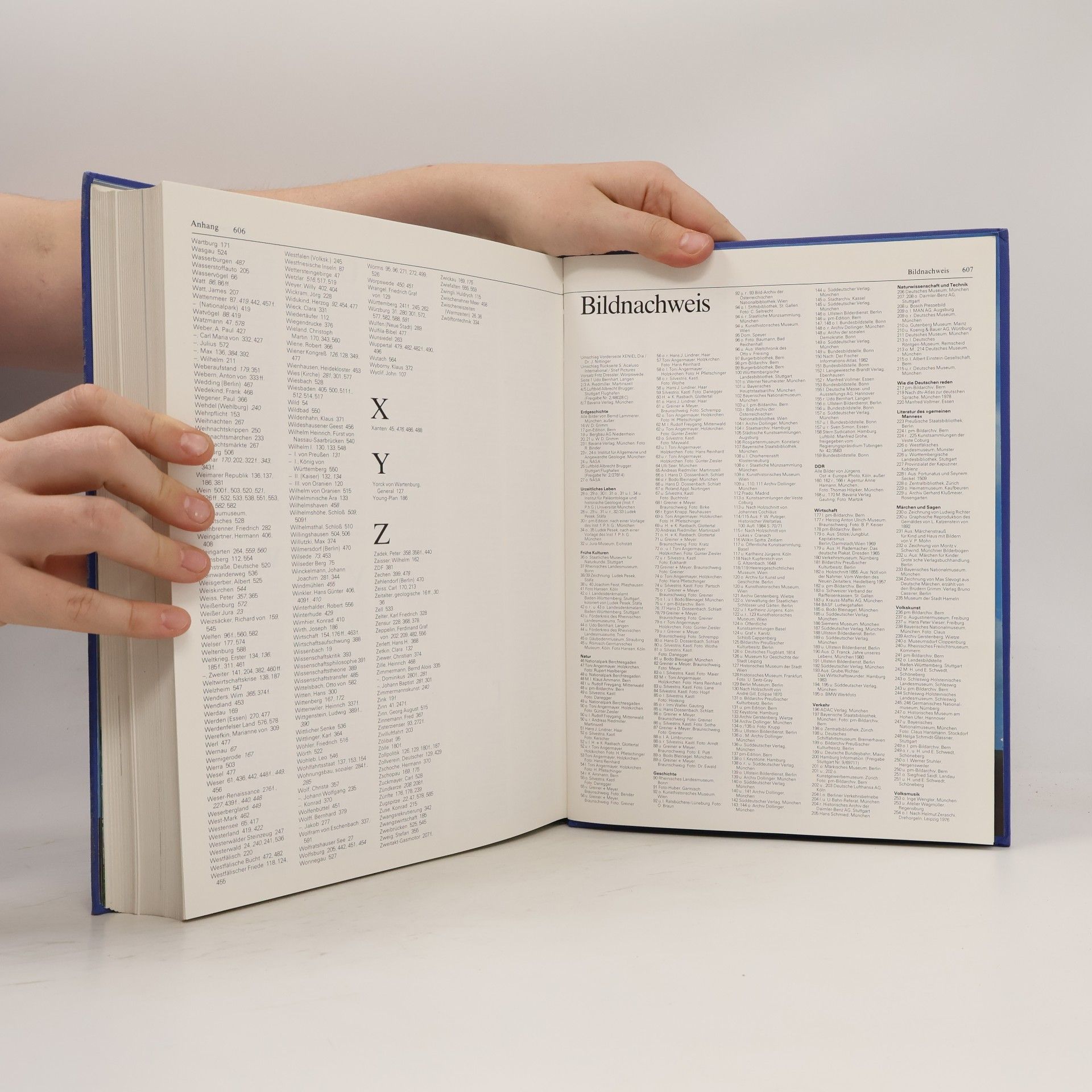 Autorenkollektiv Das große ADAC Deutschland Buch