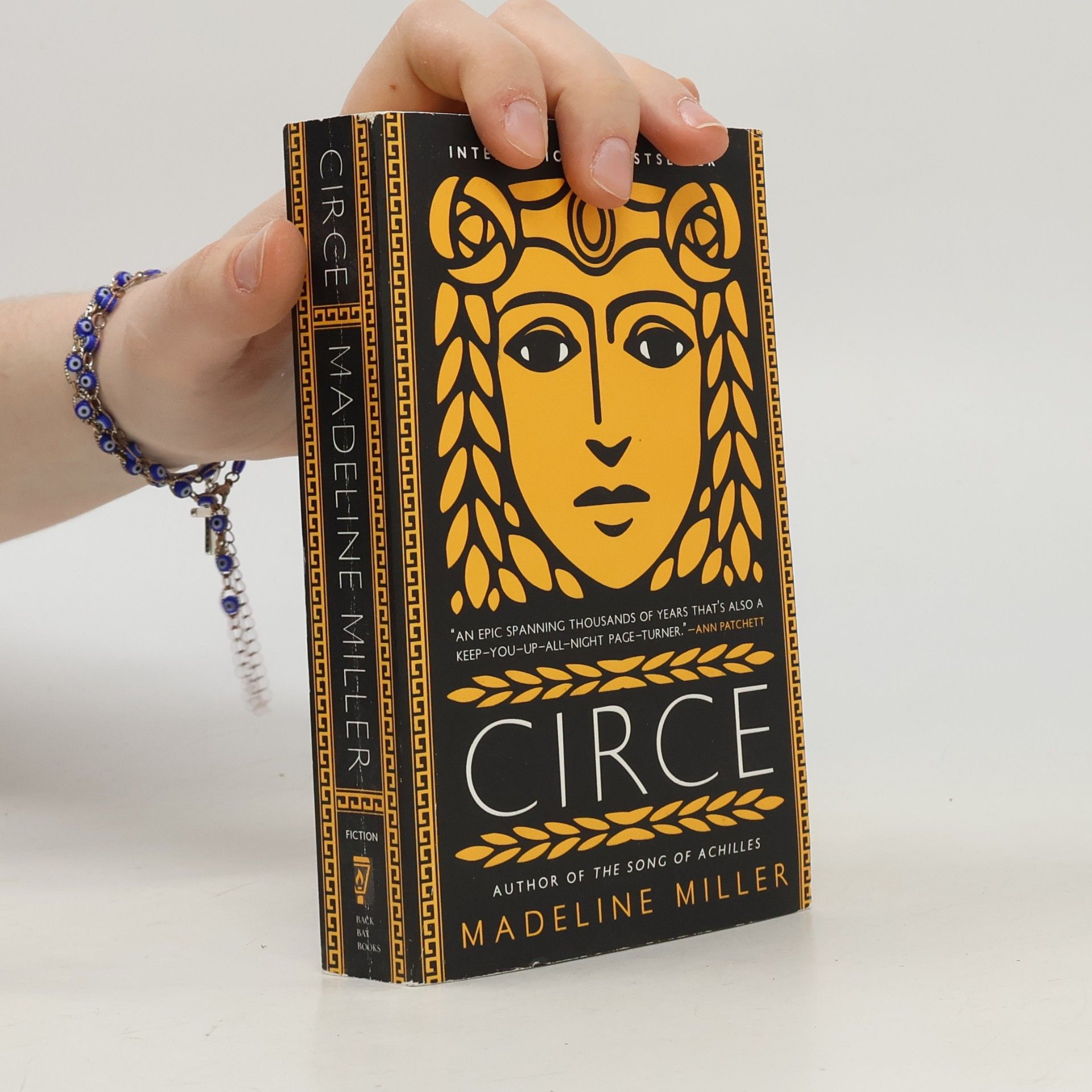 Madeline Miller Circe